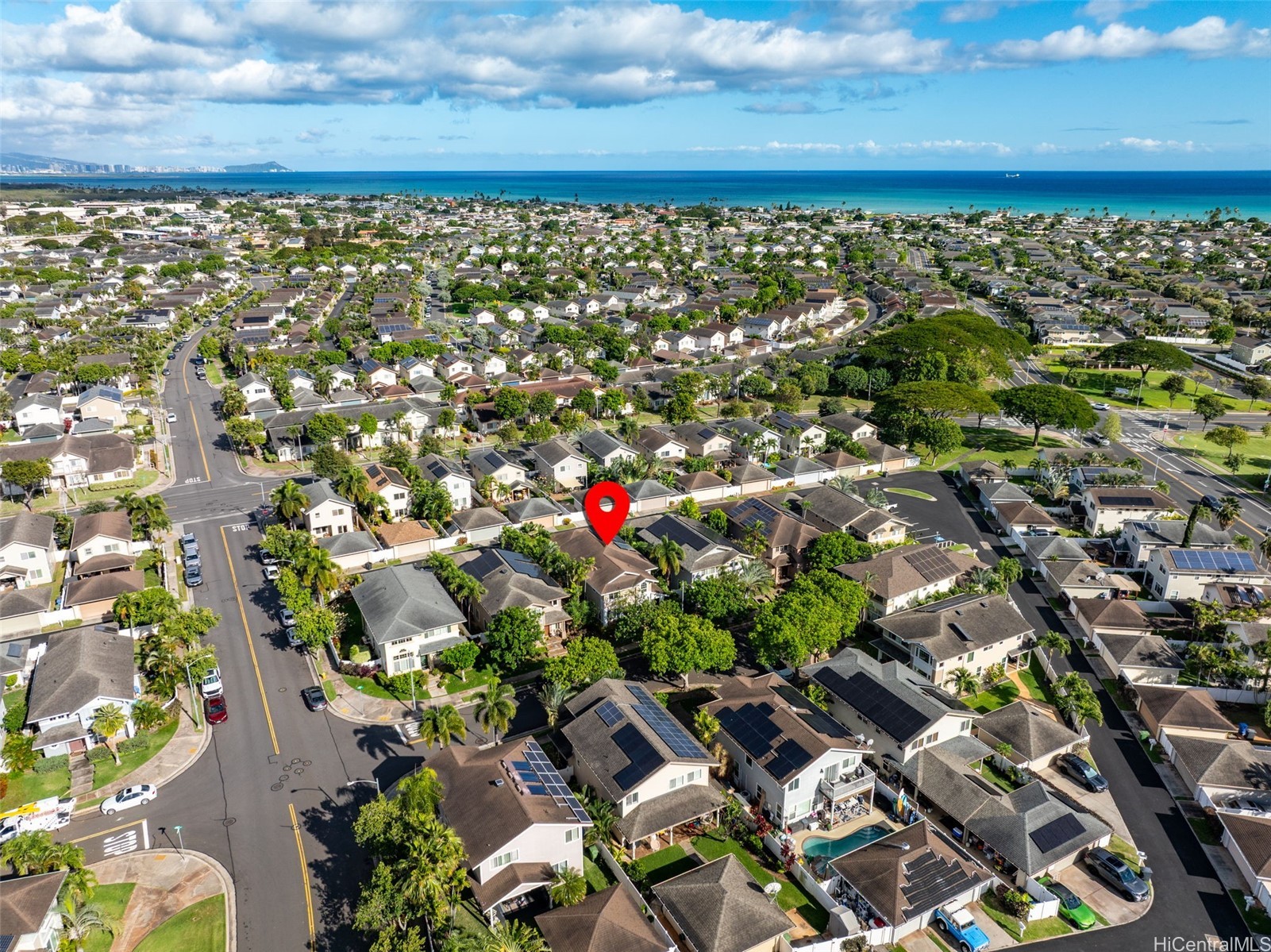 91-1101 Kaiko Street