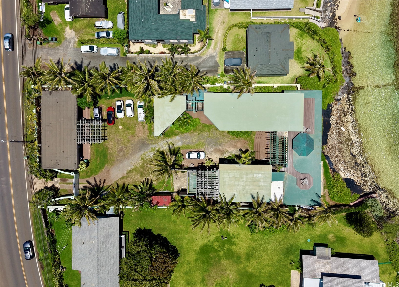 55-311 Kamehameha Highway A