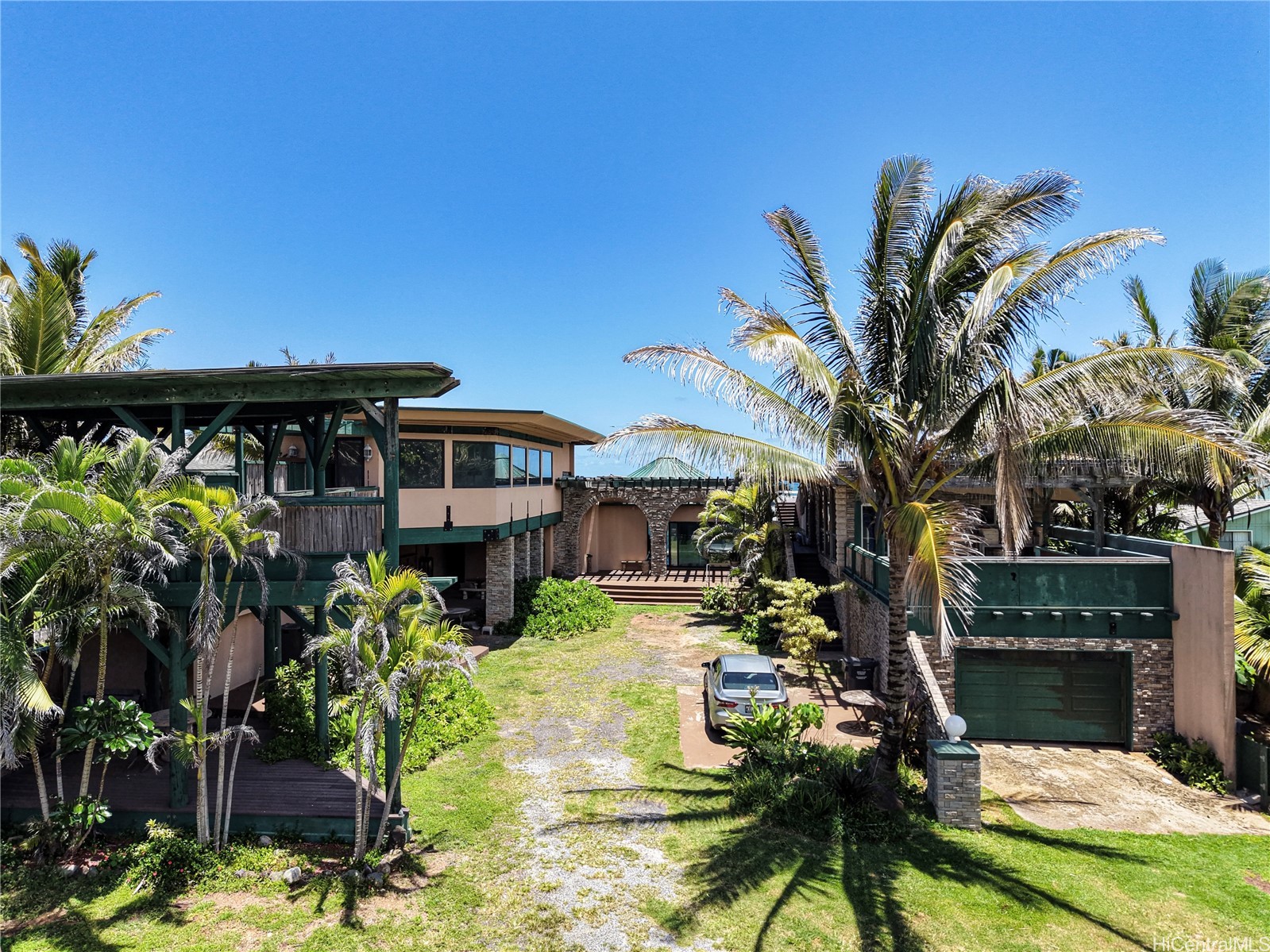 55-311 Kamehameha Highway A