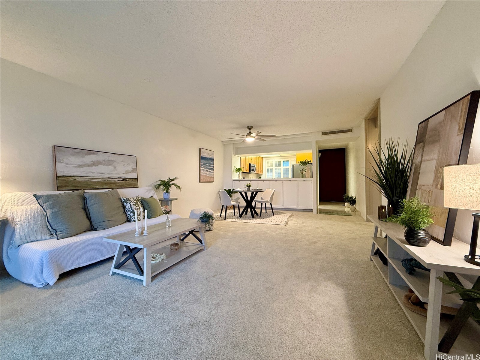 500 Lunalilo Home Road 25B