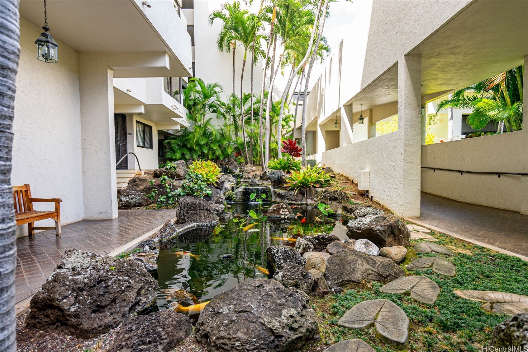 500 Lunalilo Home Road 25B