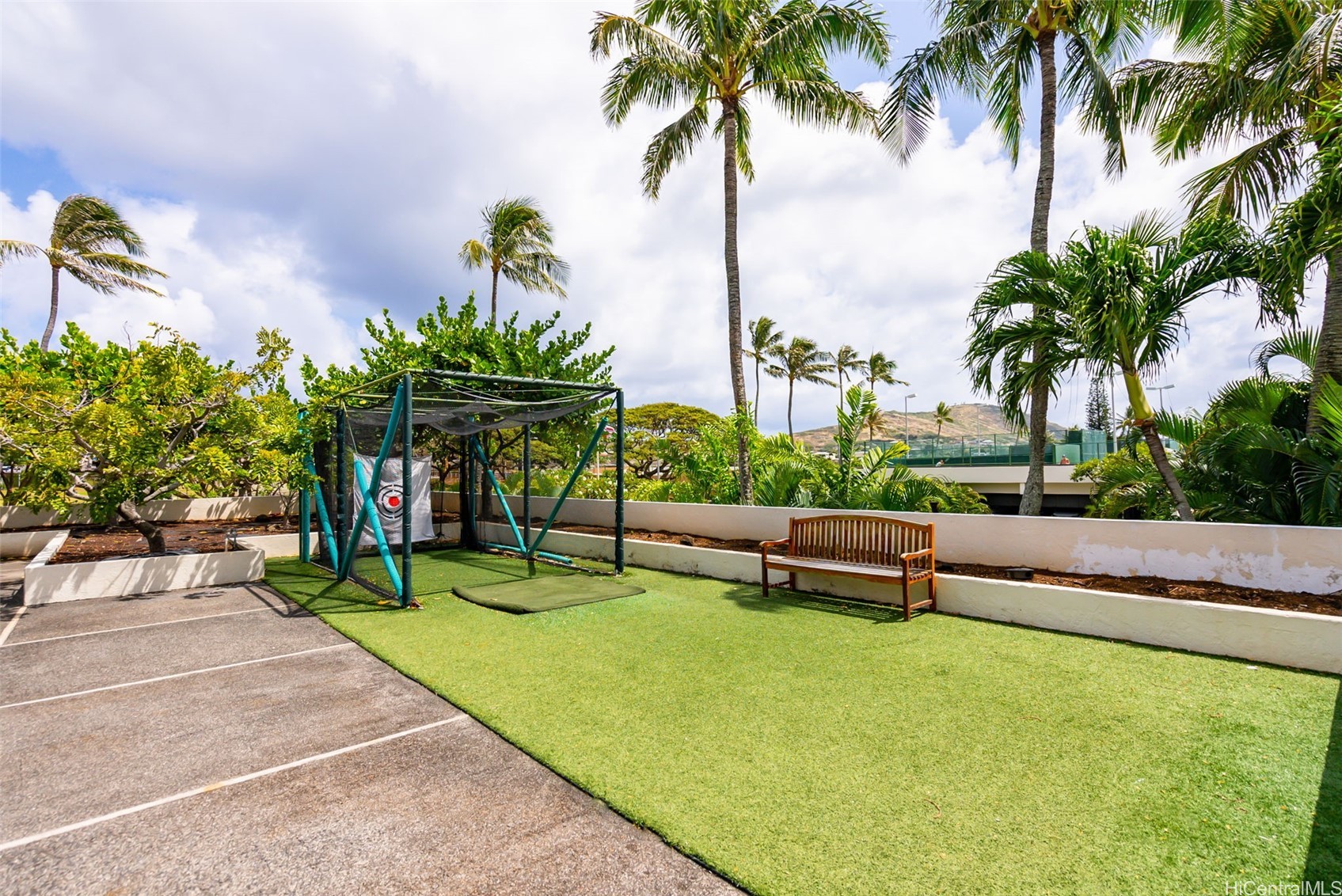 500 Lunalilo Home Road 25B