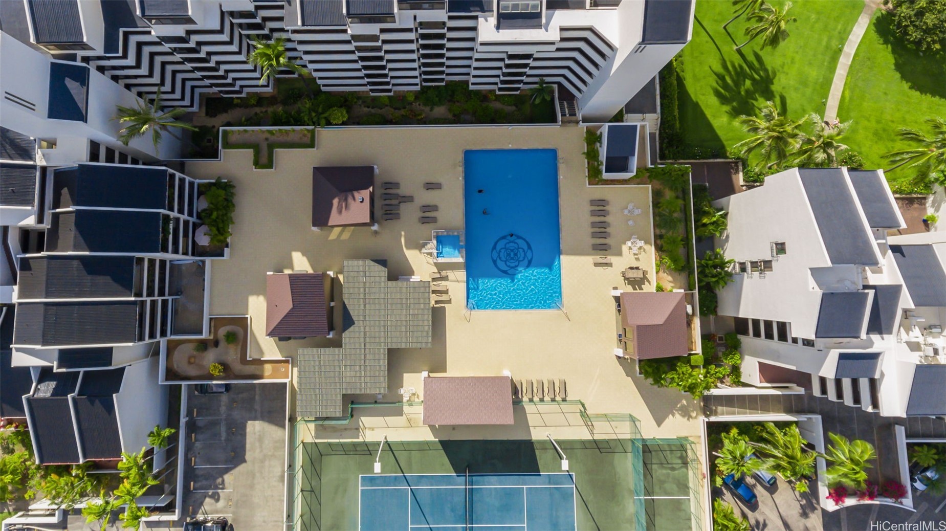 500 Lunalilo Home Road 25B