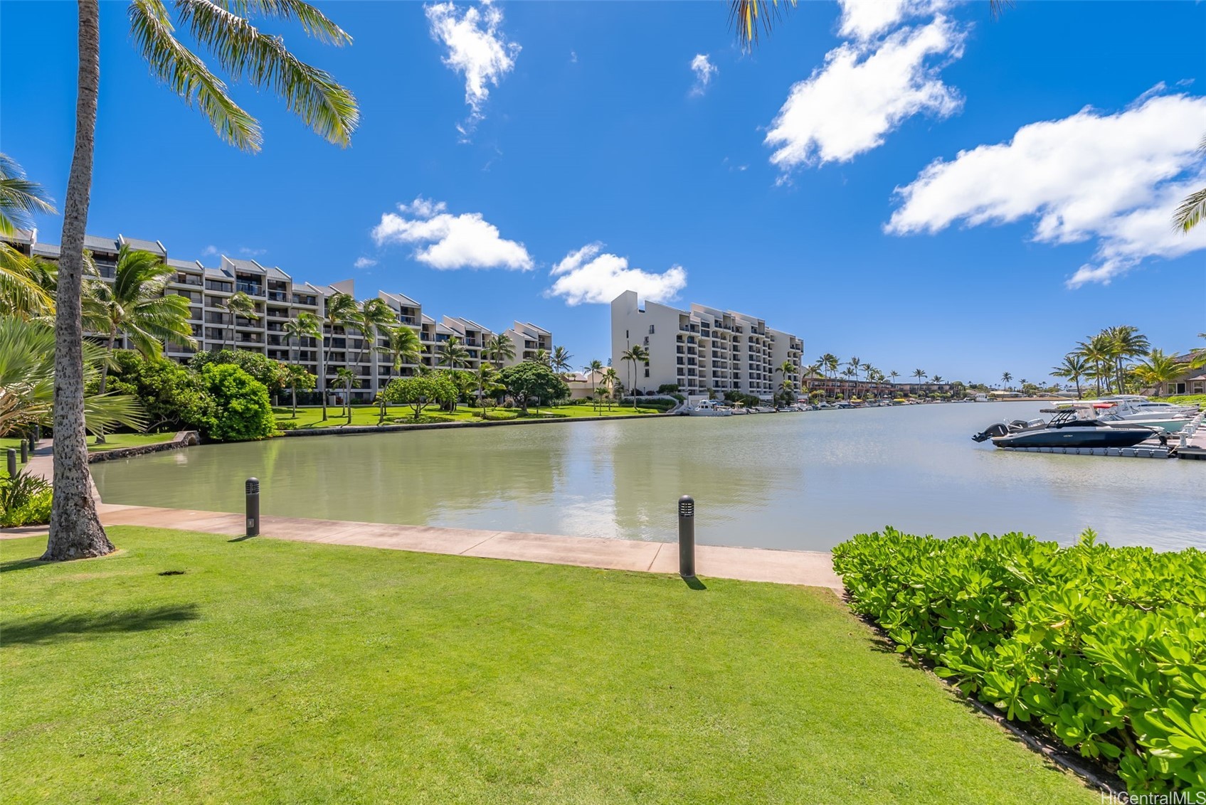 500 Lunalilo Home Road 25B
