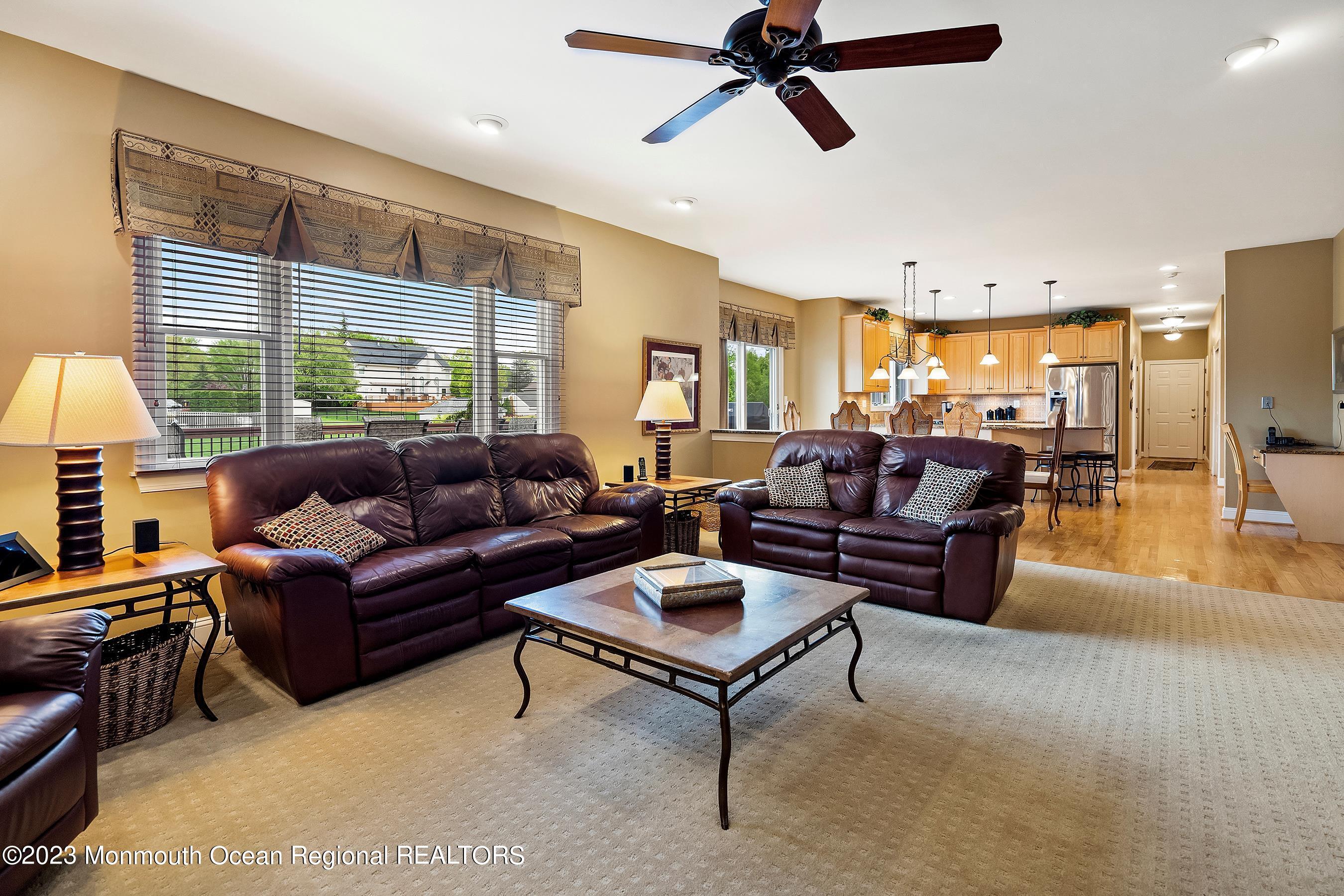 7 Molly Pitcher Drive