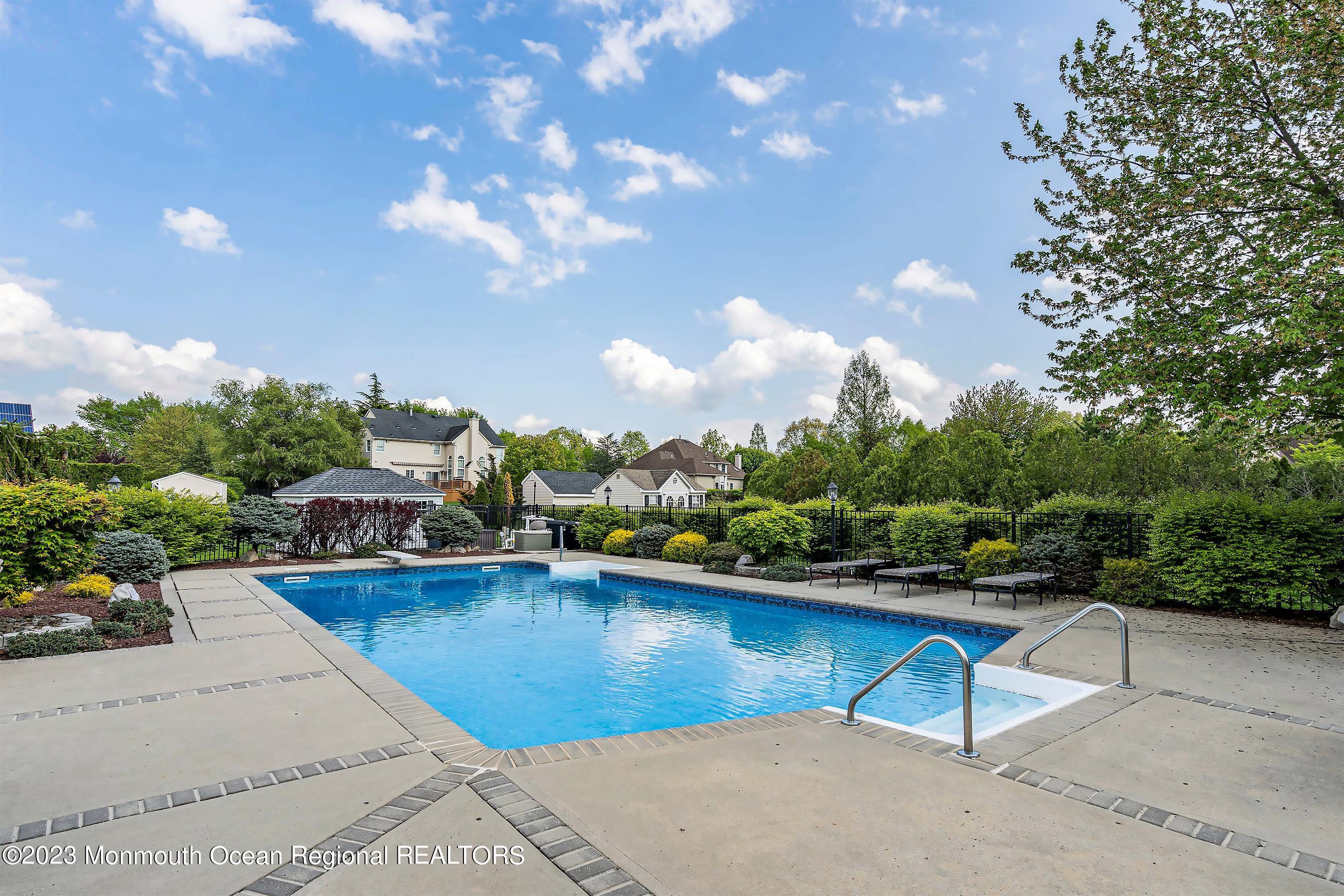 7 Molly Pitcher Drive