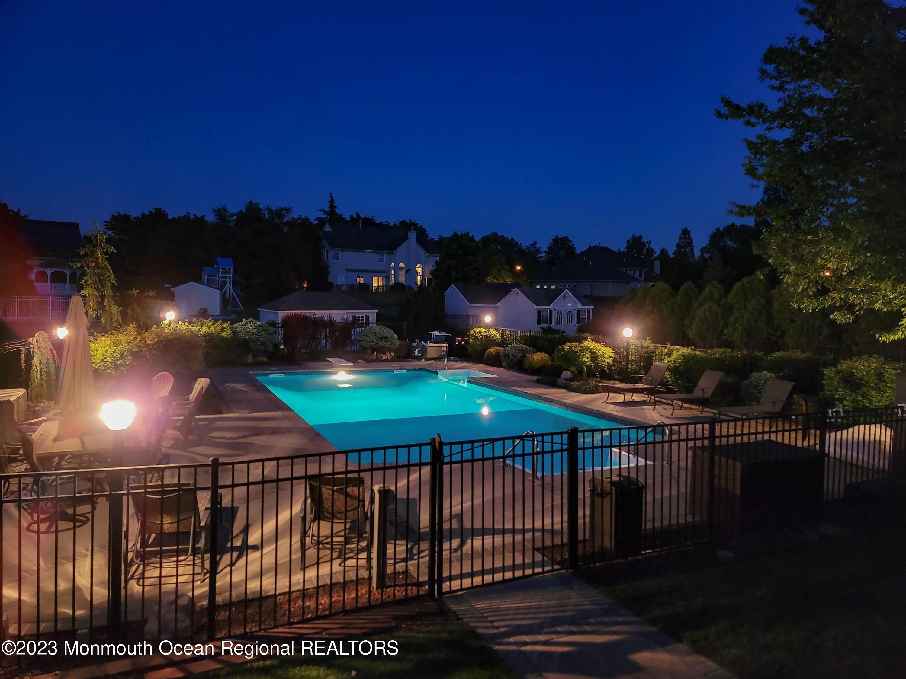 7 Molly Pitcher Drive