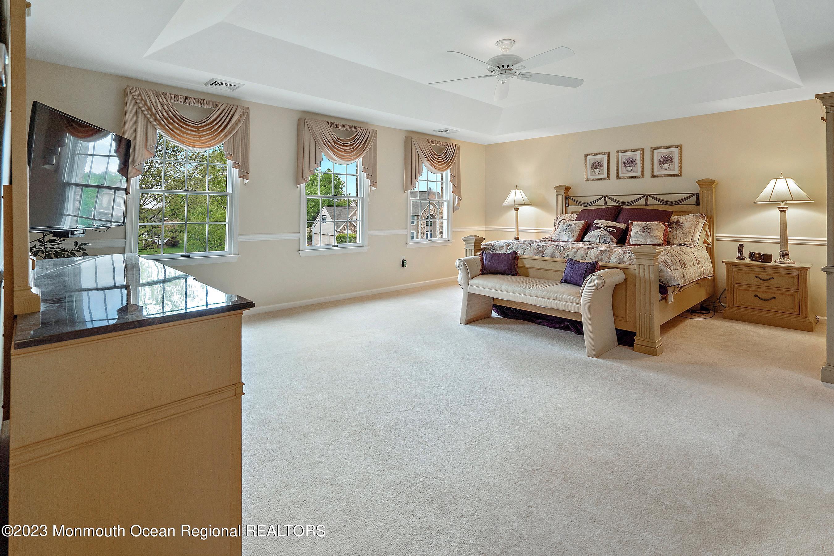 7 Molly Pitcher Drive