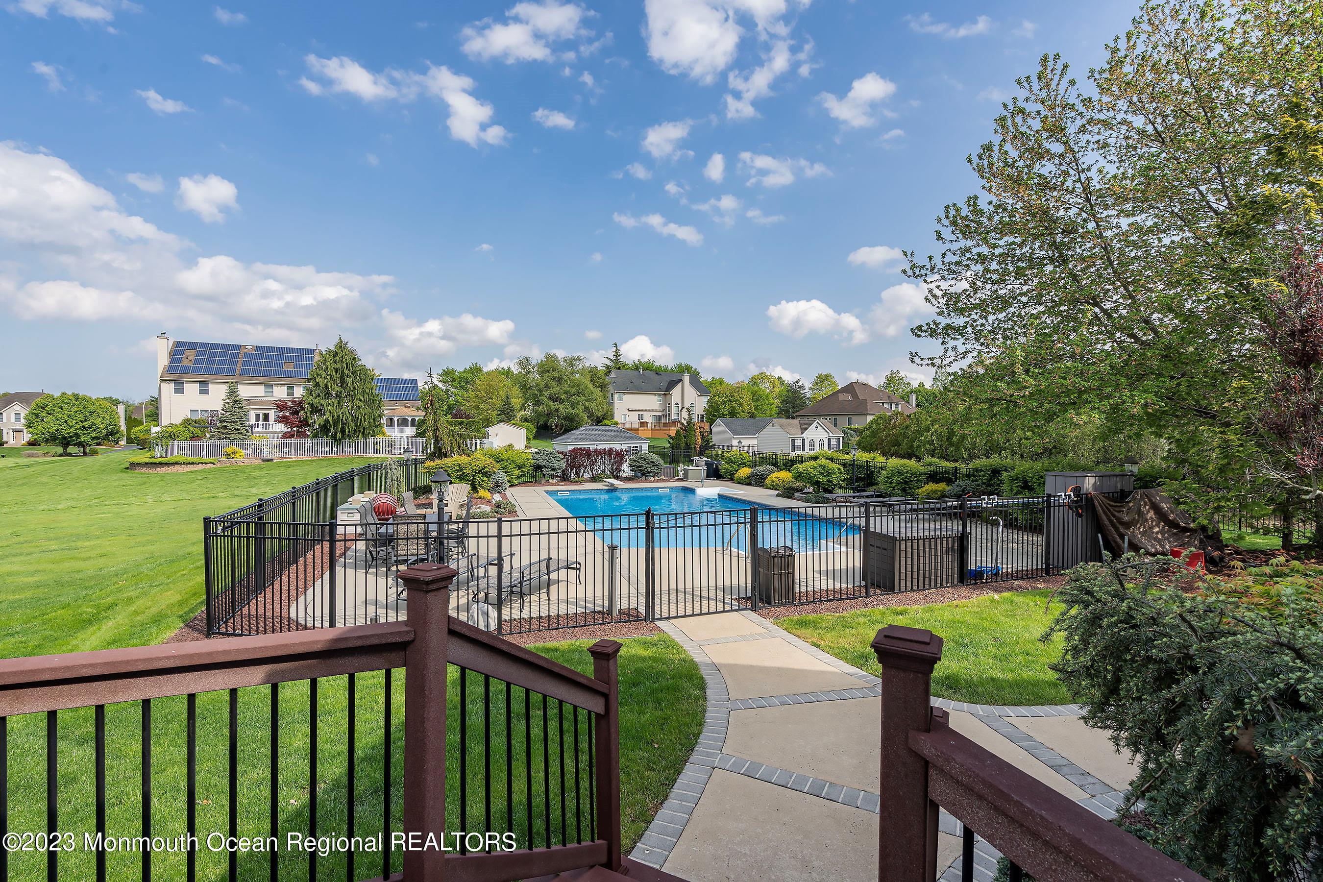 7 Molly Pitcher Drive