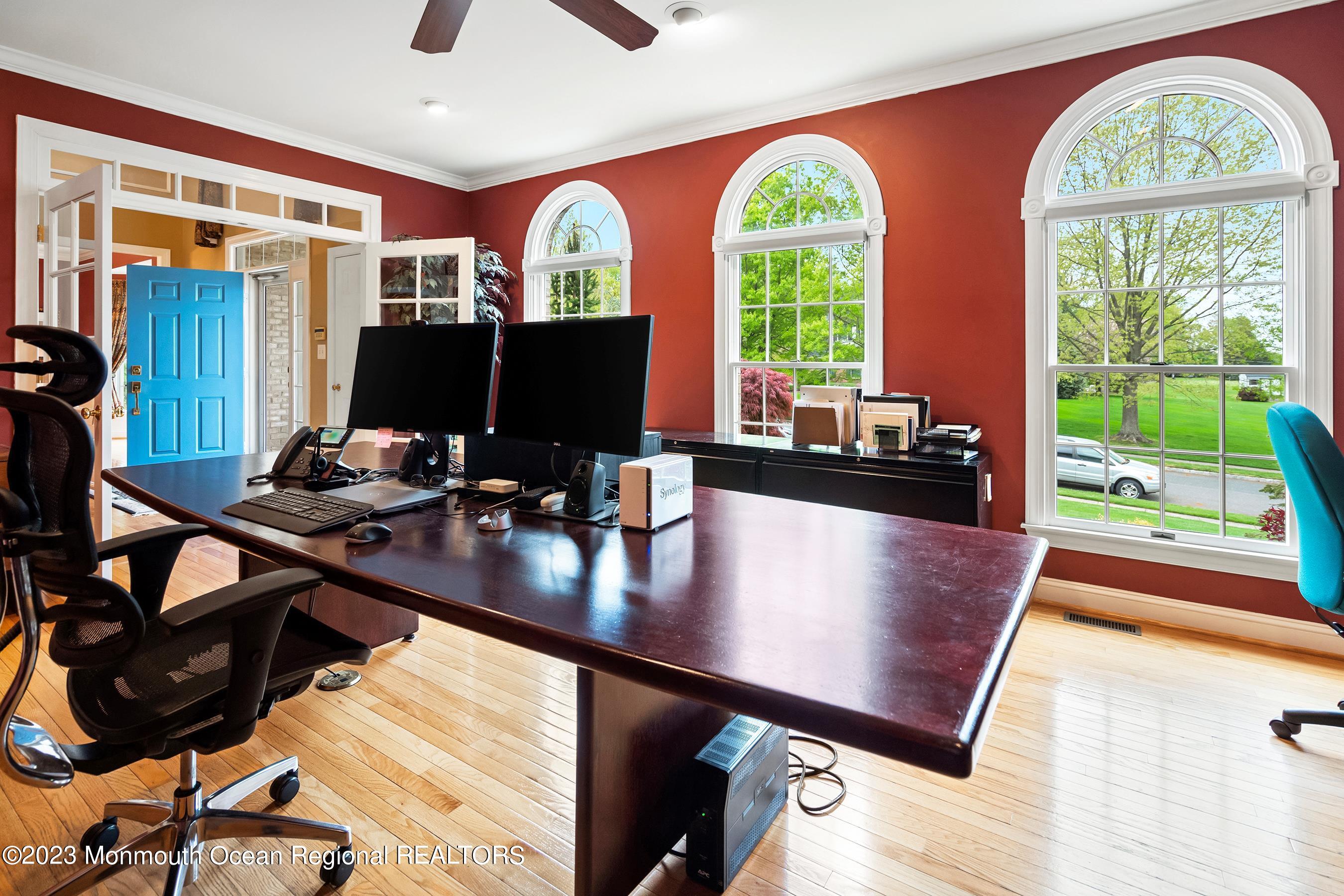 7 Molly Pitcher Drive