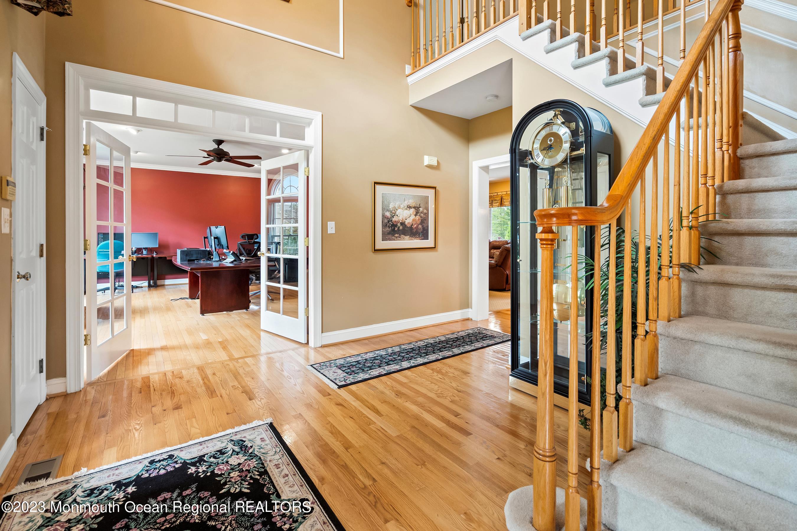 7 Molly Pitcher Drive