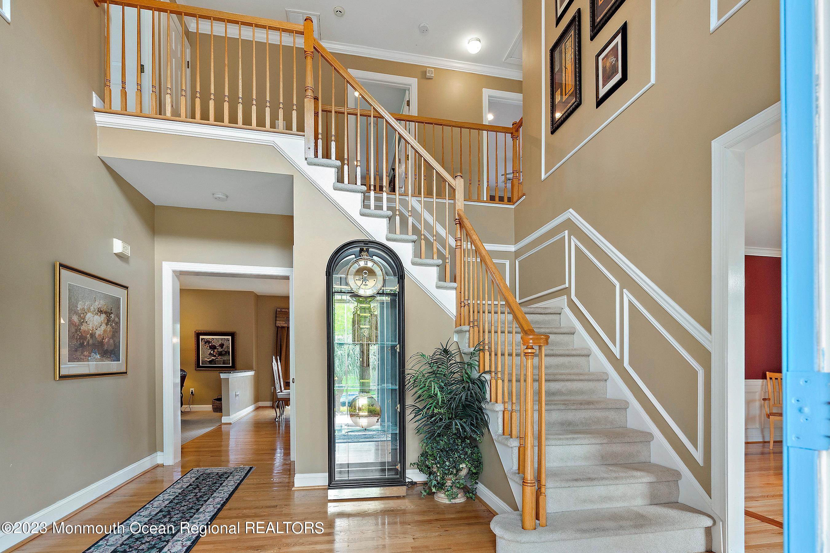 7 Molly Pitcher Drive