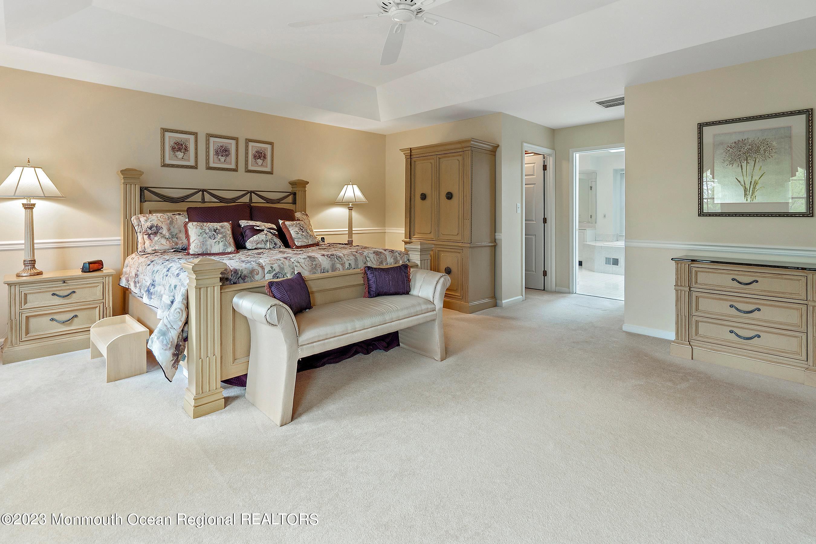 7 Molly Pitcher Drive