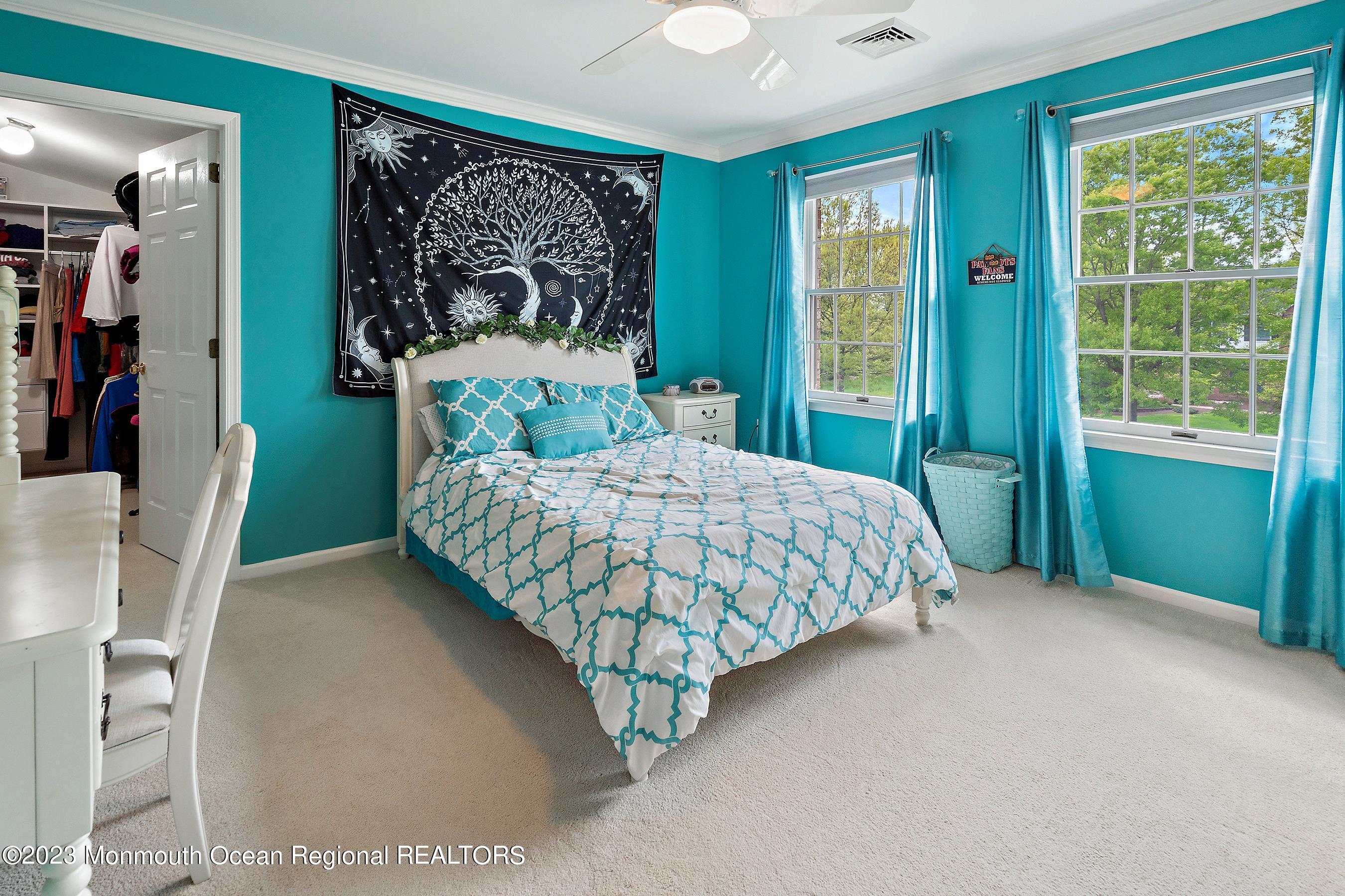 7 Molly Pitcher Drive