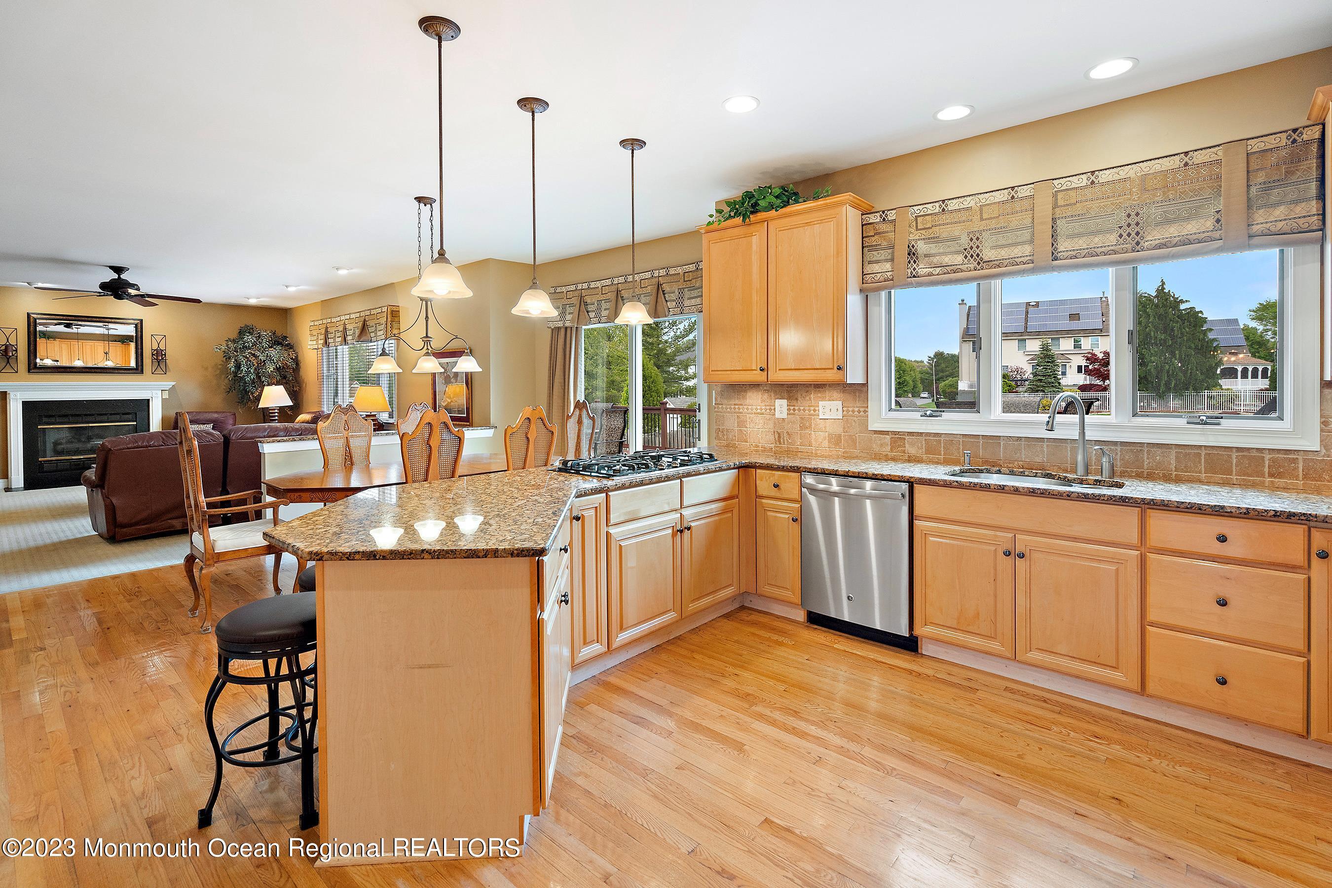 7 Molly Pitcher Drive