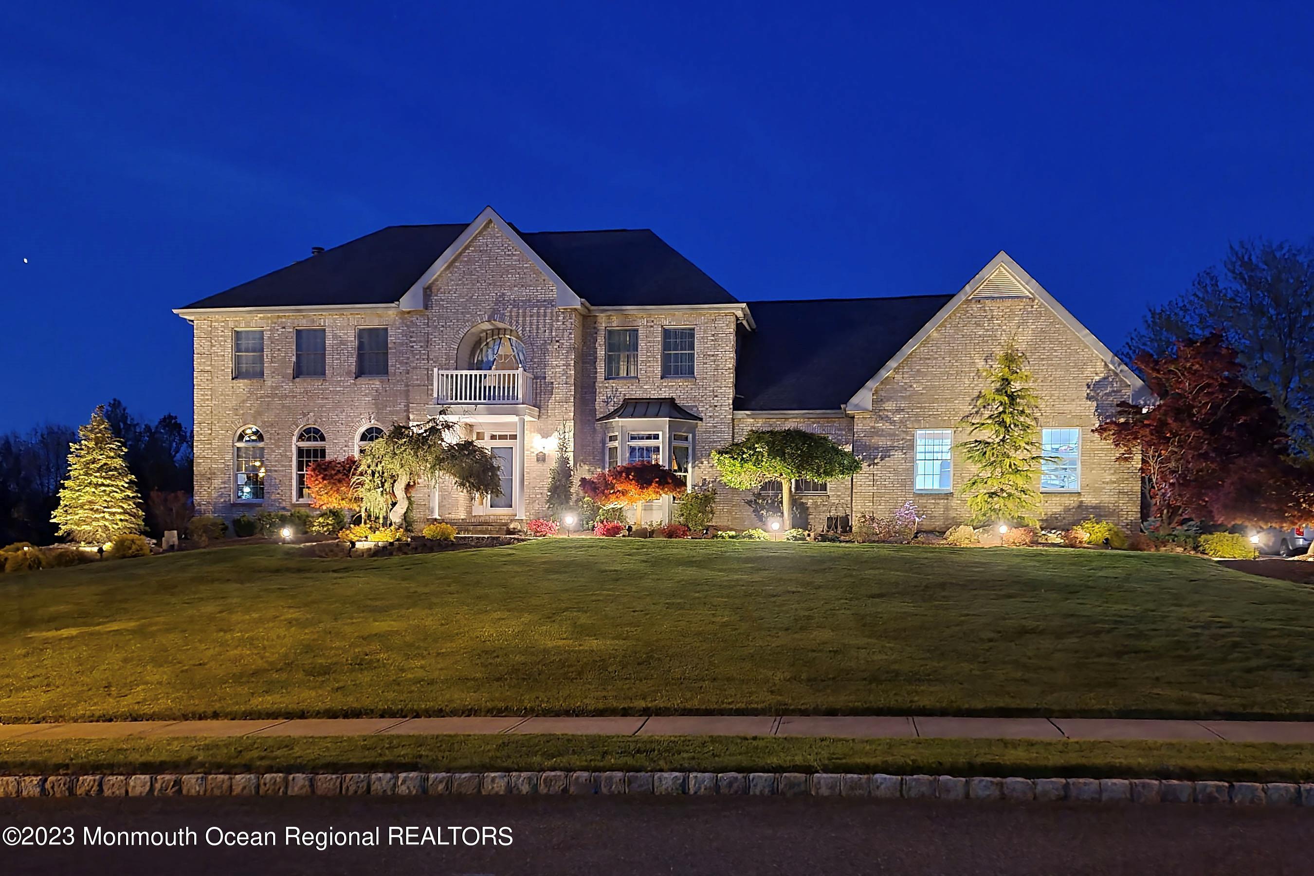 7 Molly Pitcher Drive