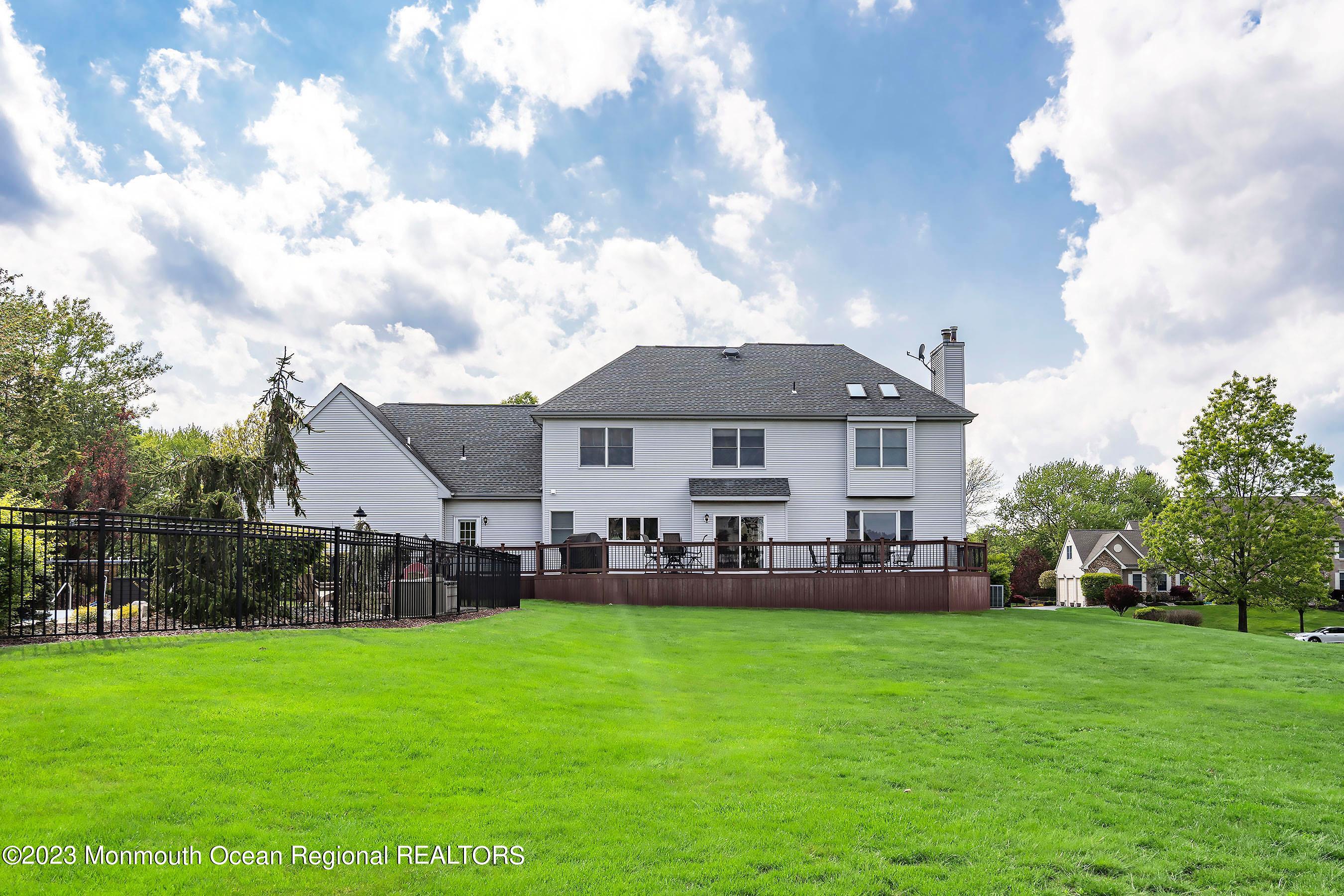 7 Molly Pitcher Drive