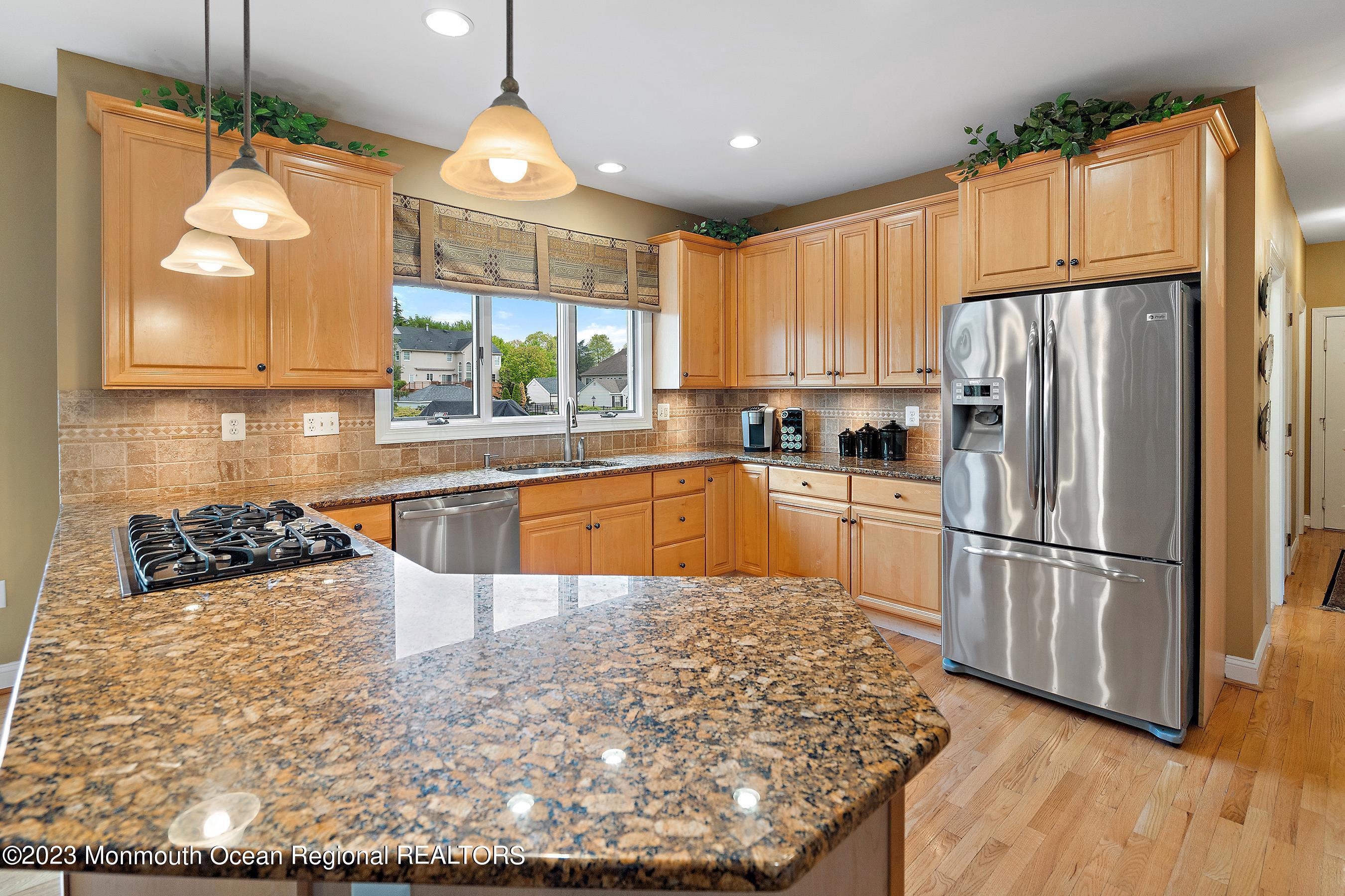 7 Molly Pitcher Drive