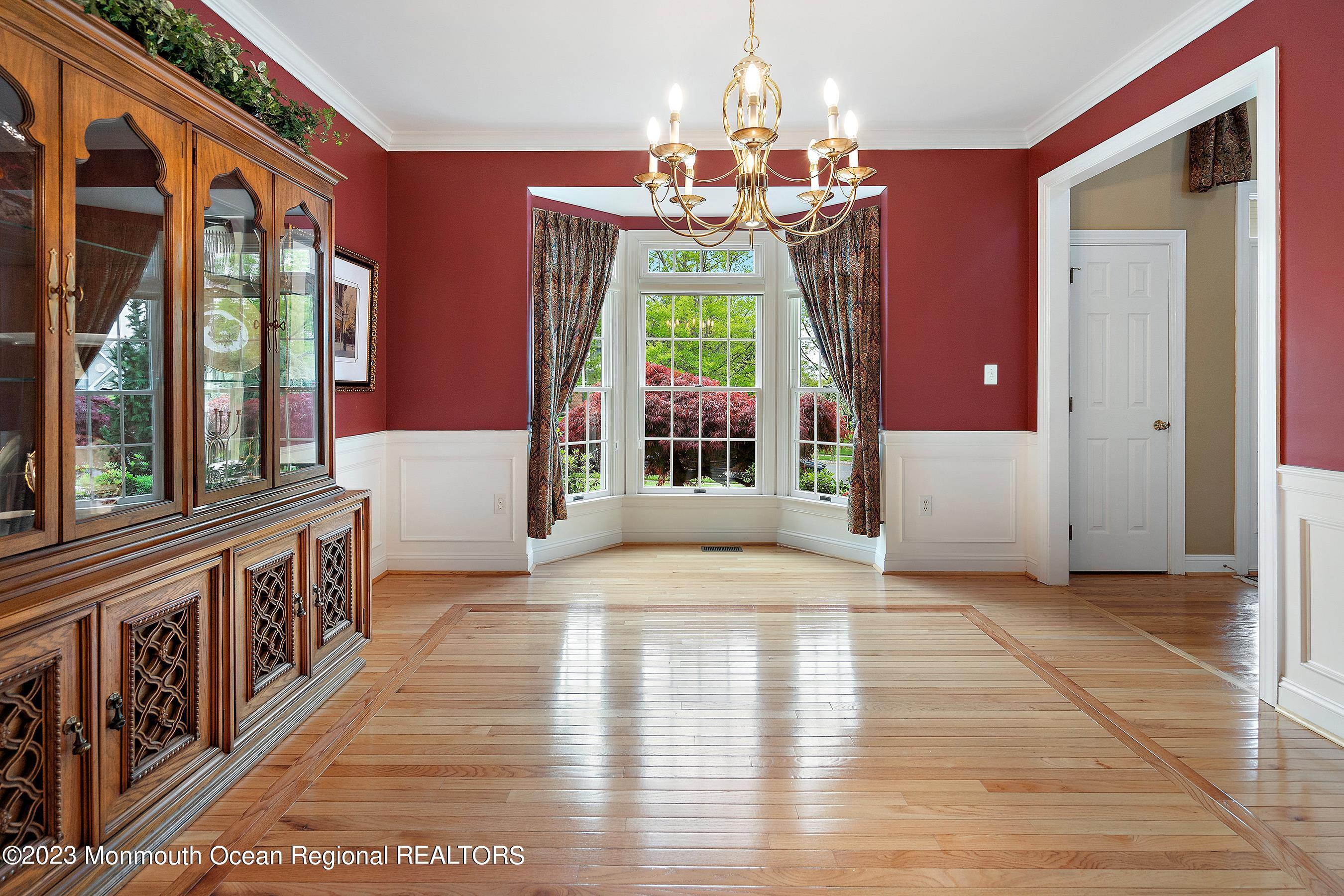 7 Molly Pitcher Drive