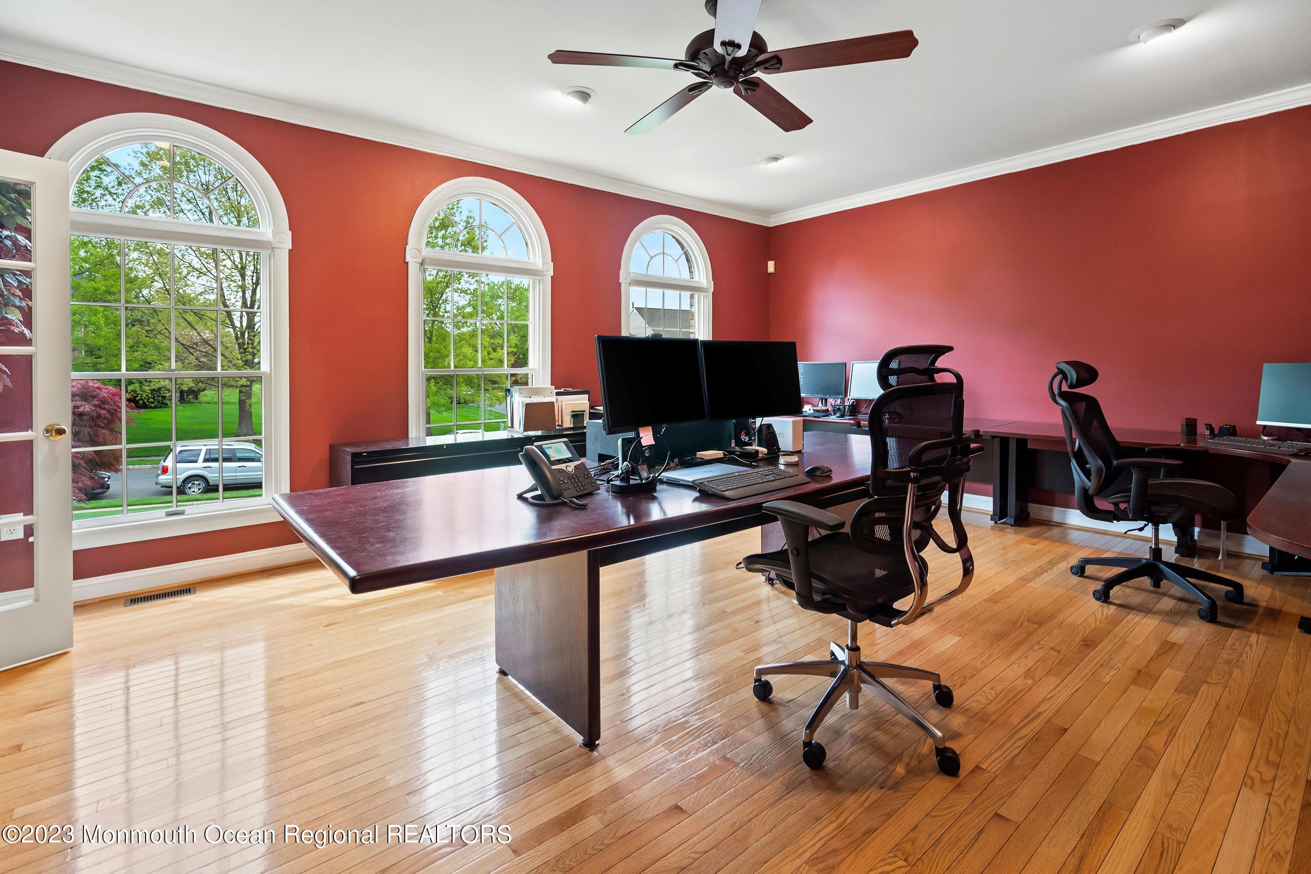 7 Molly Pitcher Drive