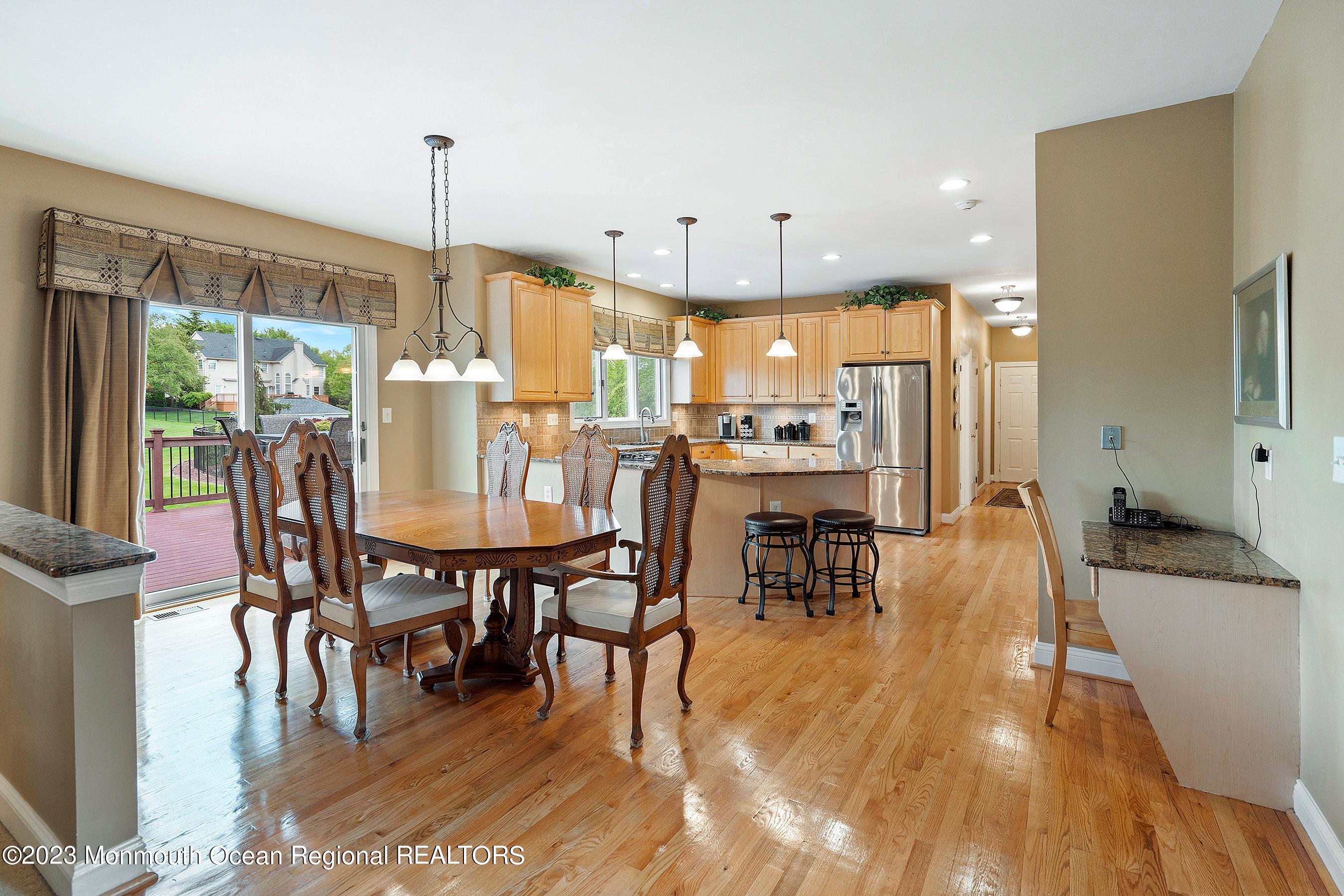 7 Molly Pitcher Drive