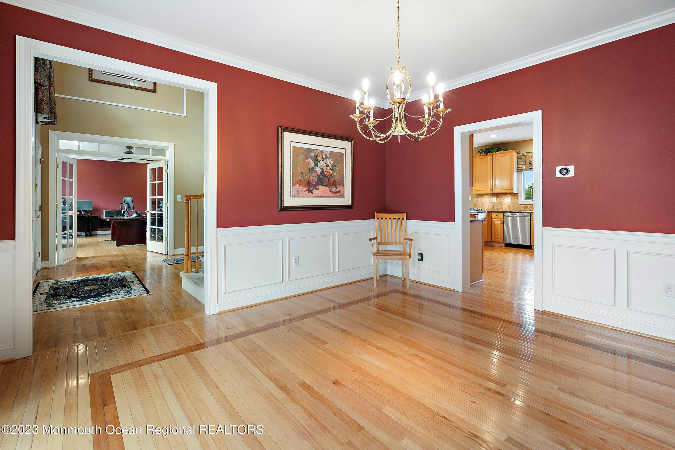 7 Molly Pitcher Drive