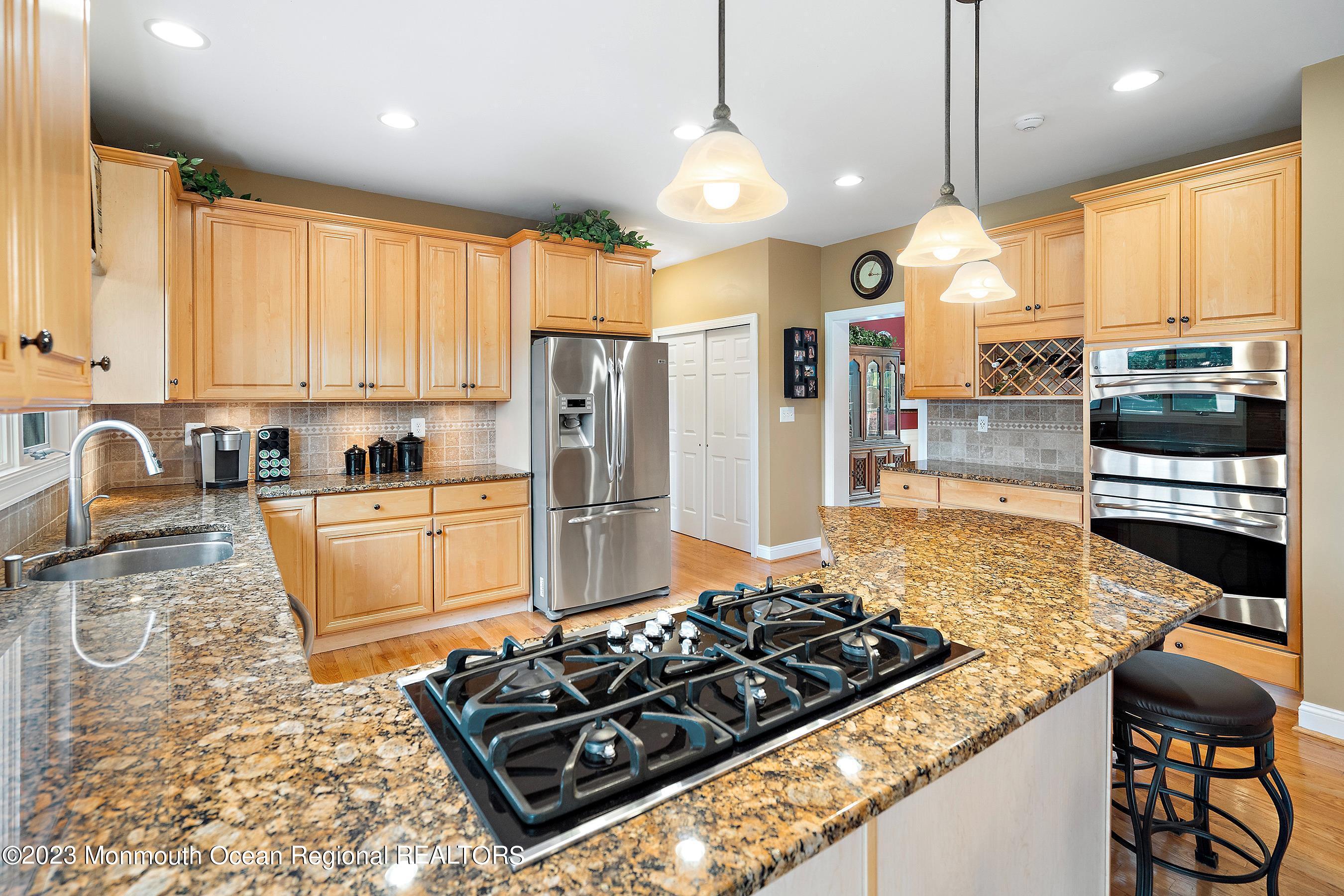 7 Molly Pitcher Drive