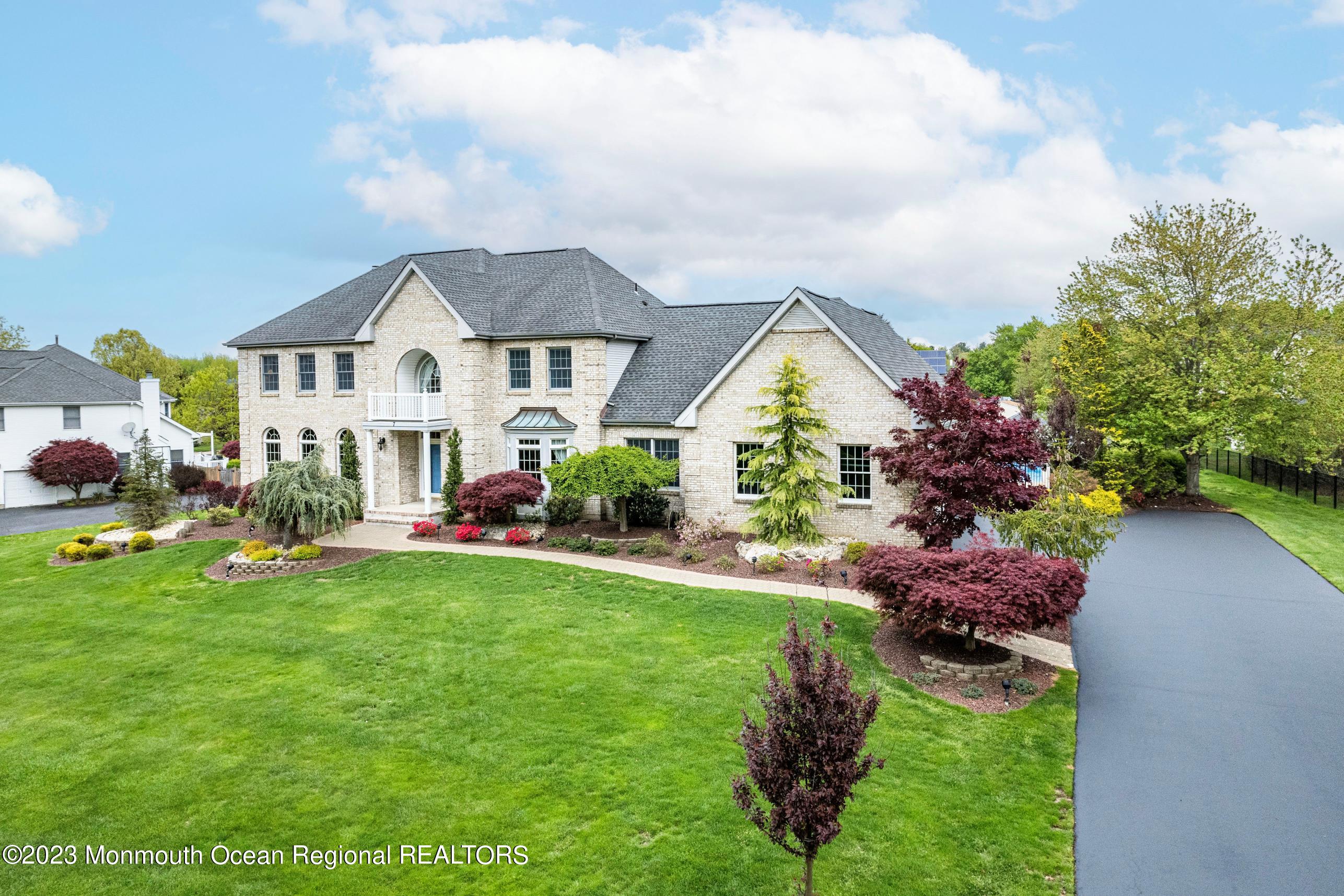 7 Molly Pitcher Drive