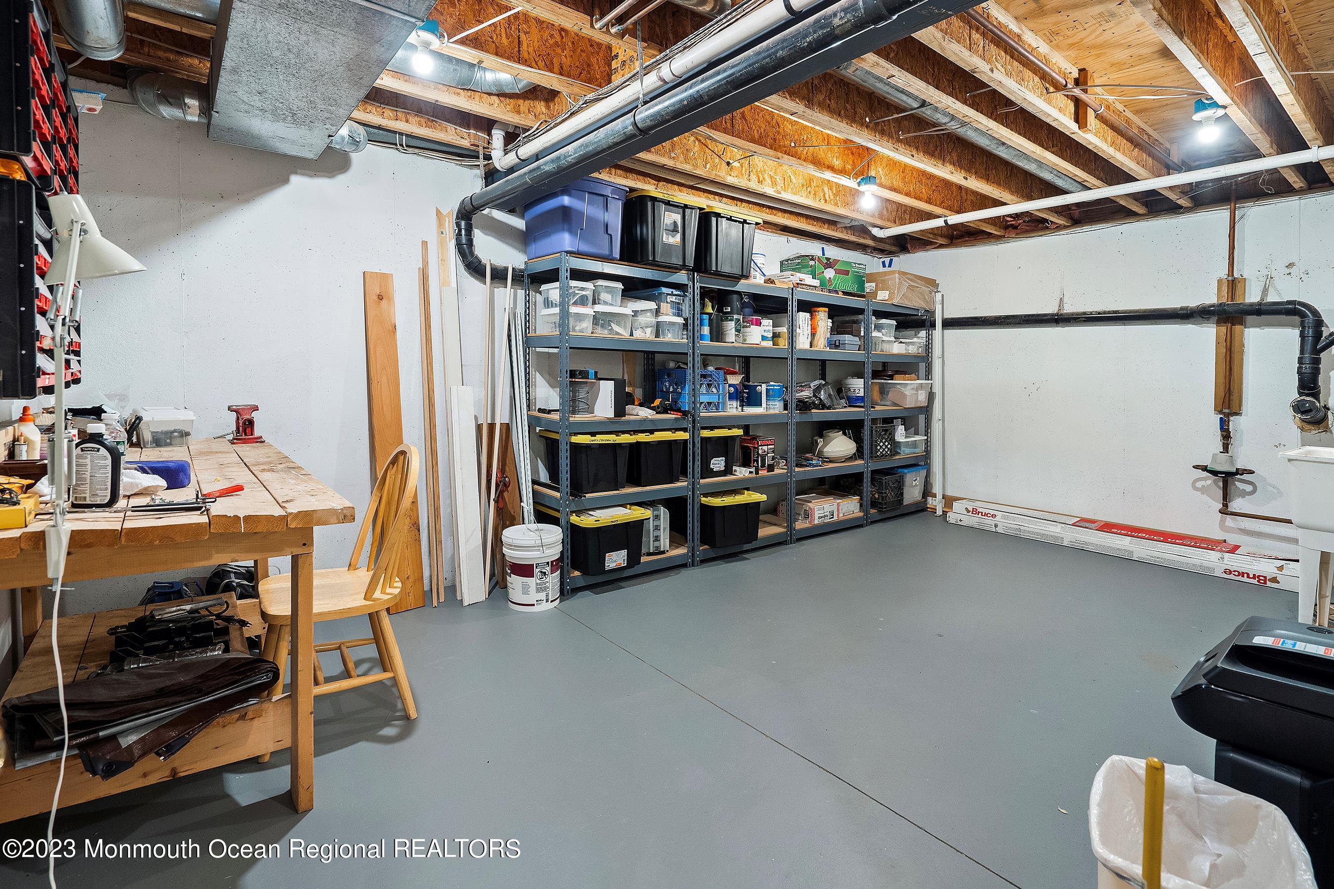 7 Molly Pitcher Drive