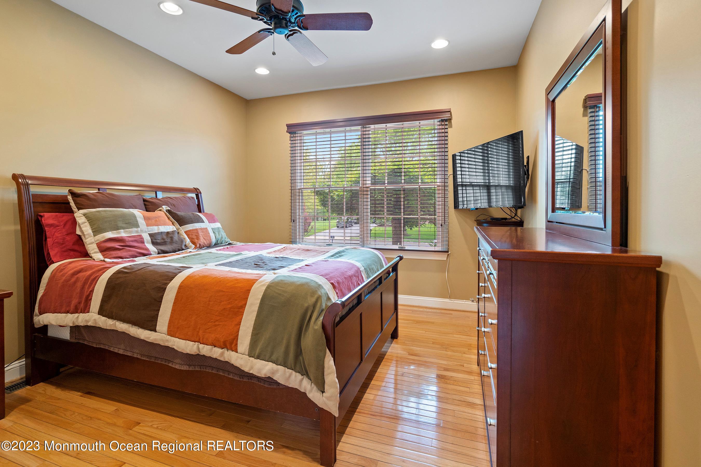 7 Molly Pitcher Drive