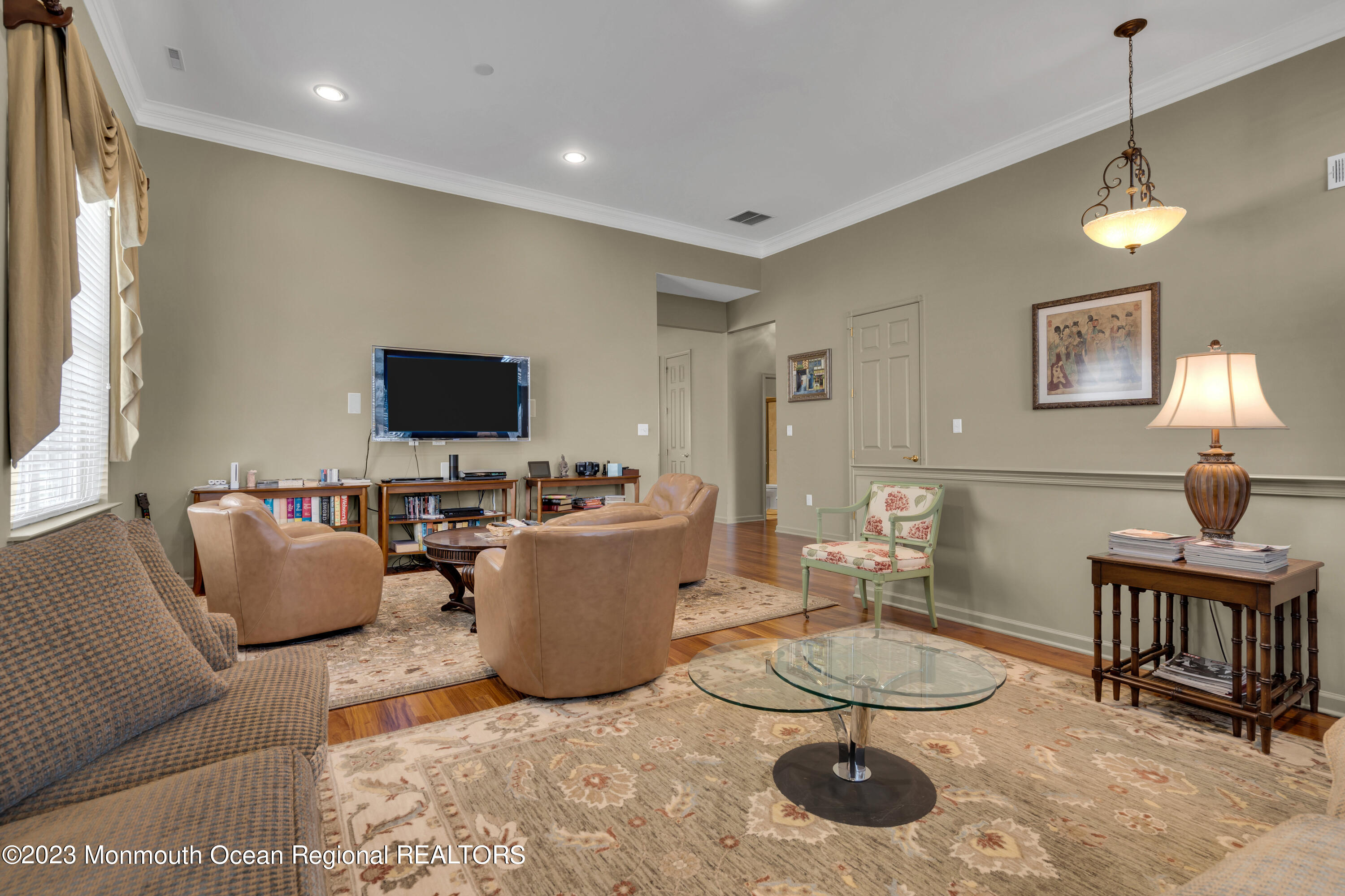 108 Turnberry Drive