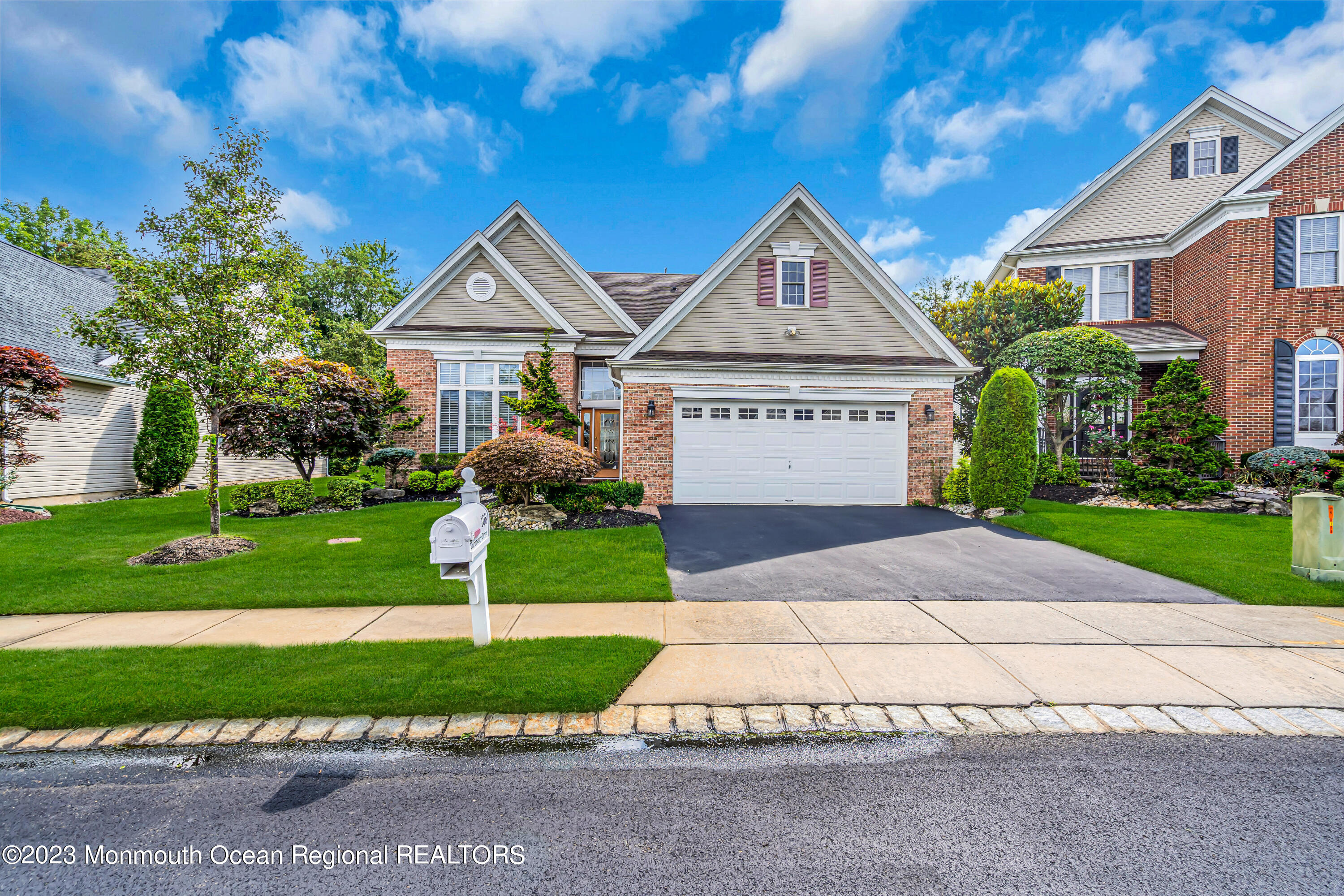 108 Turnberry Drive