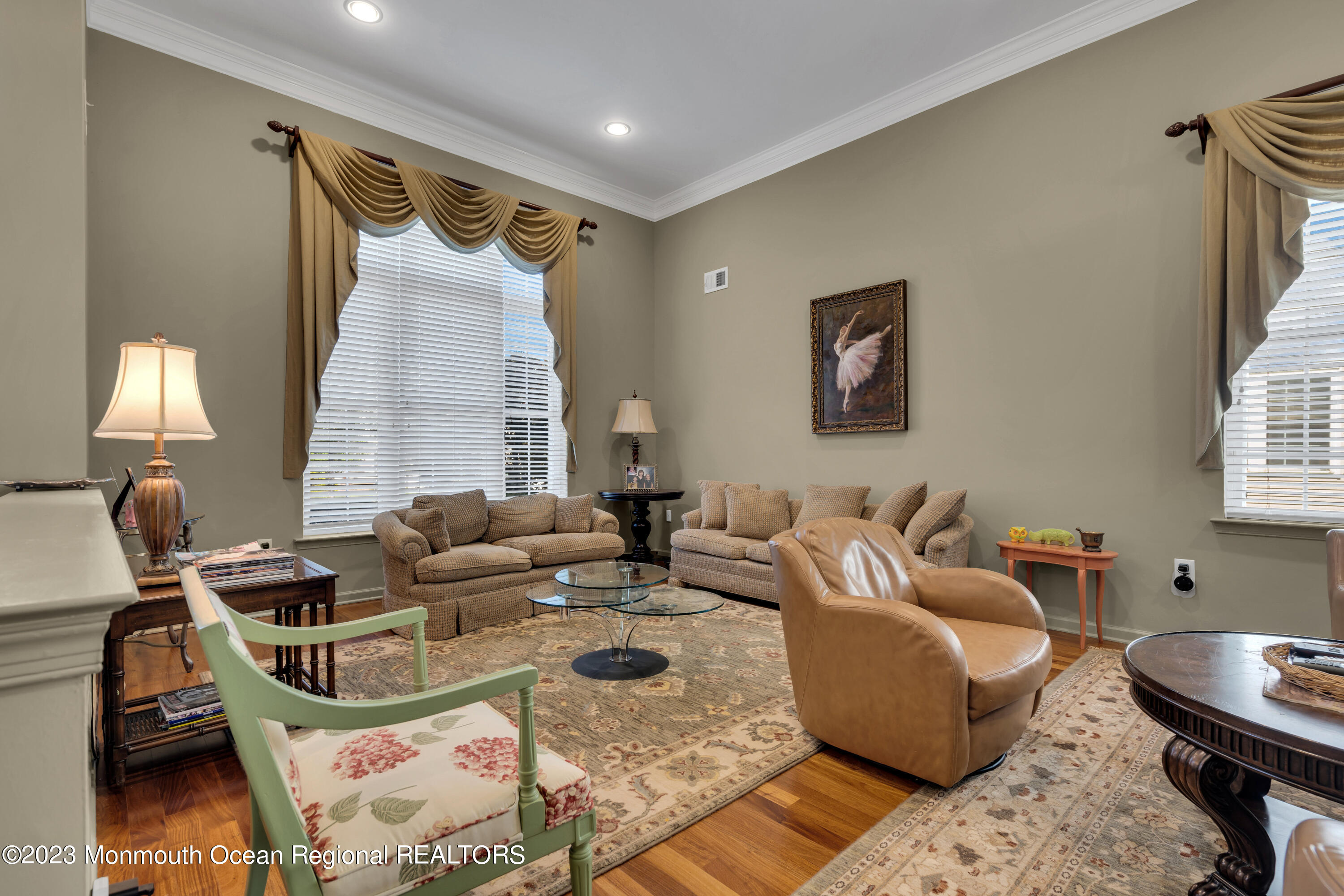 108 Turnberry Drive