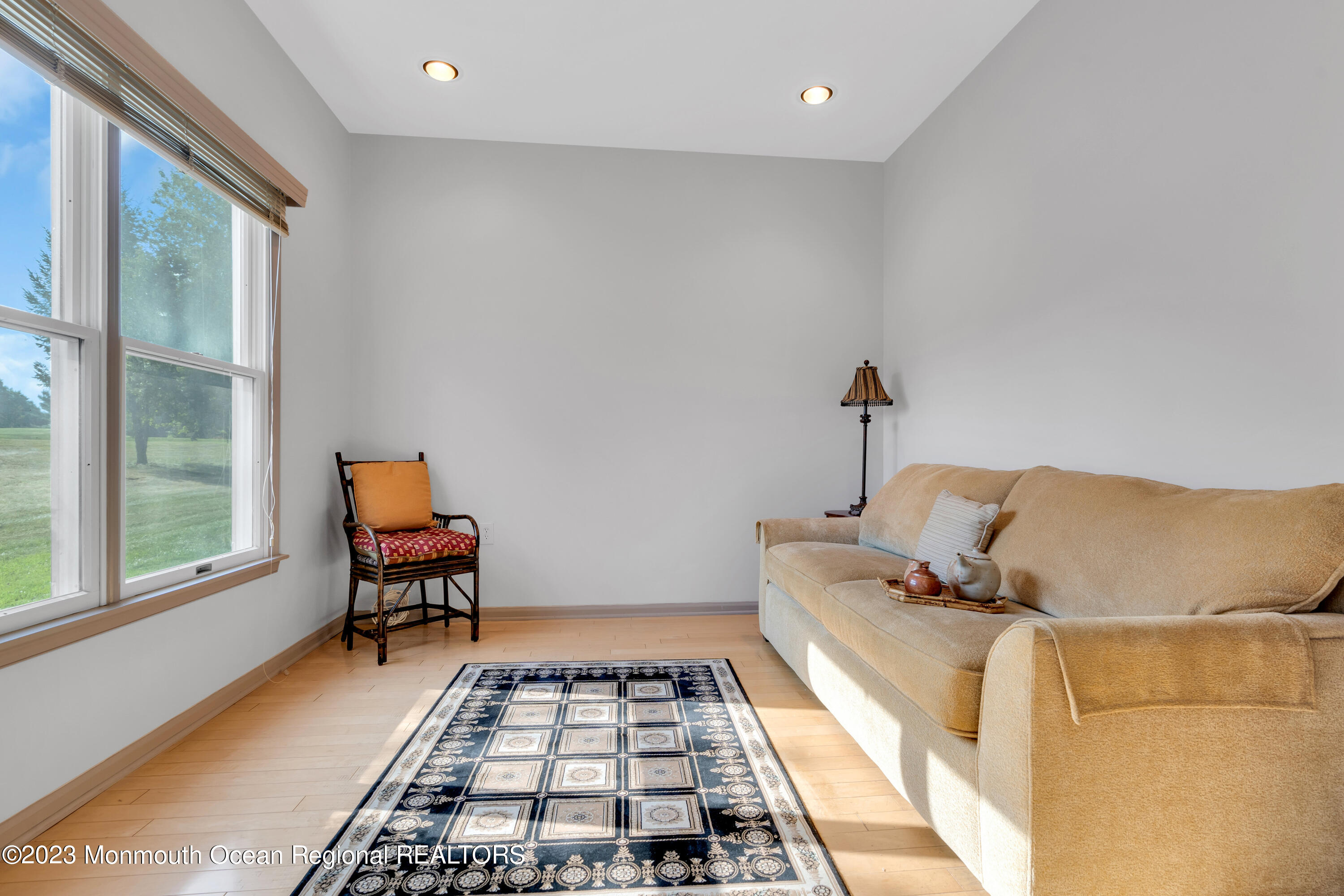 45 Harwood Road