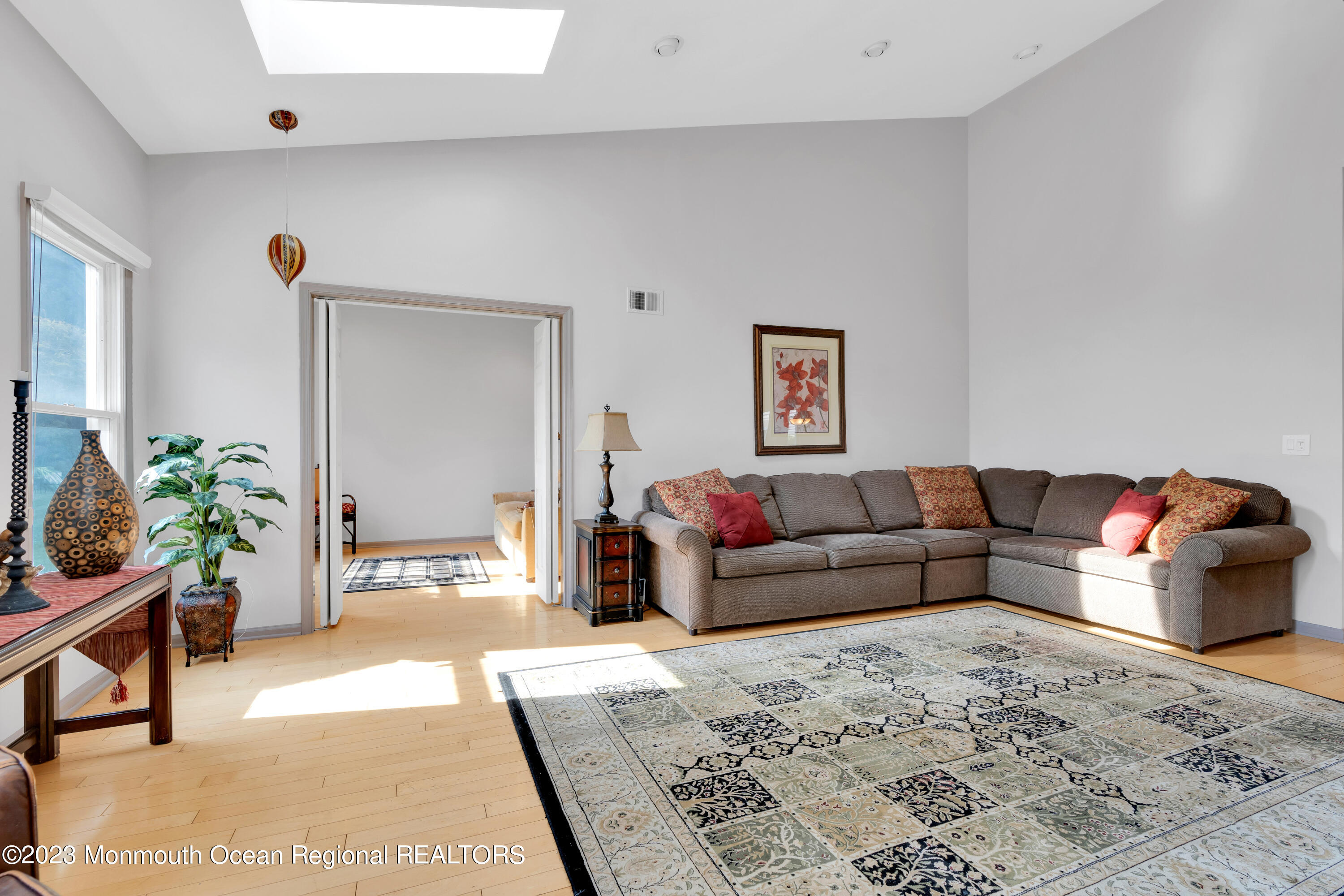 45 Harwood Road