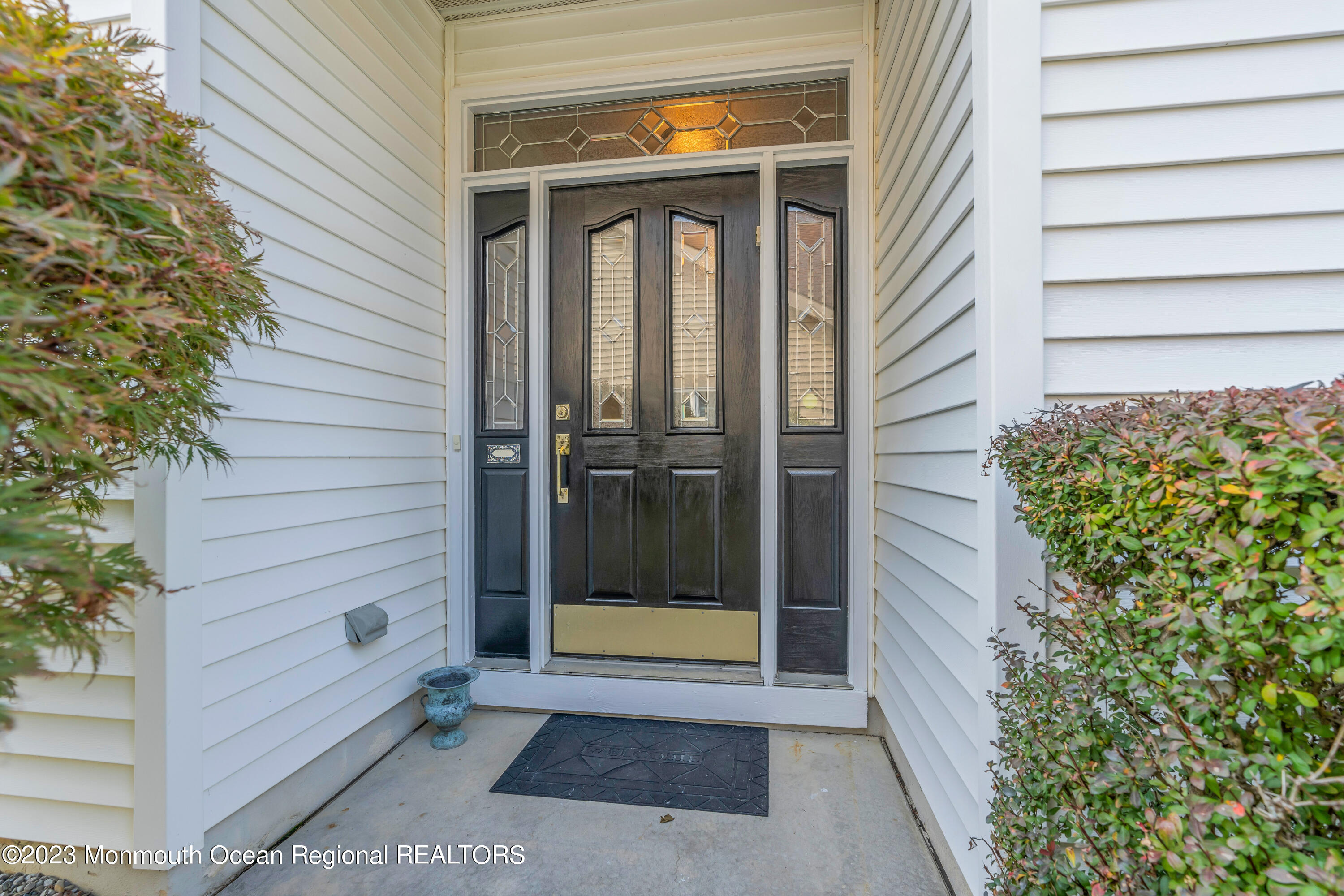 45 Harwood Road