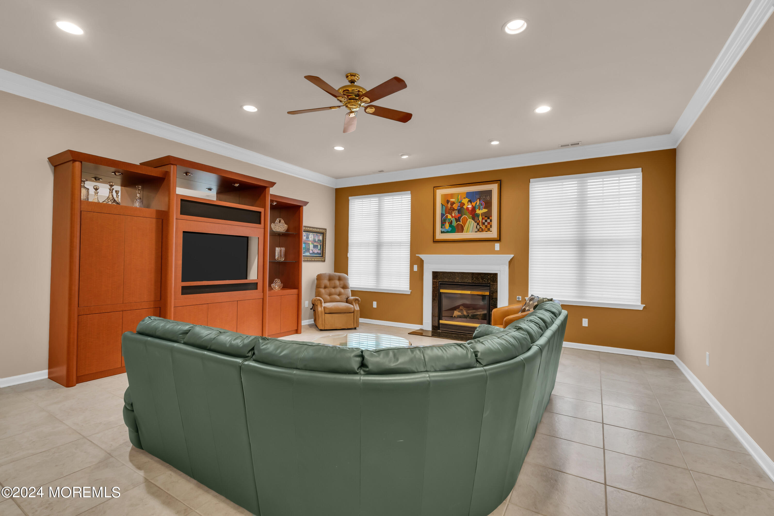 3 Lamson Court