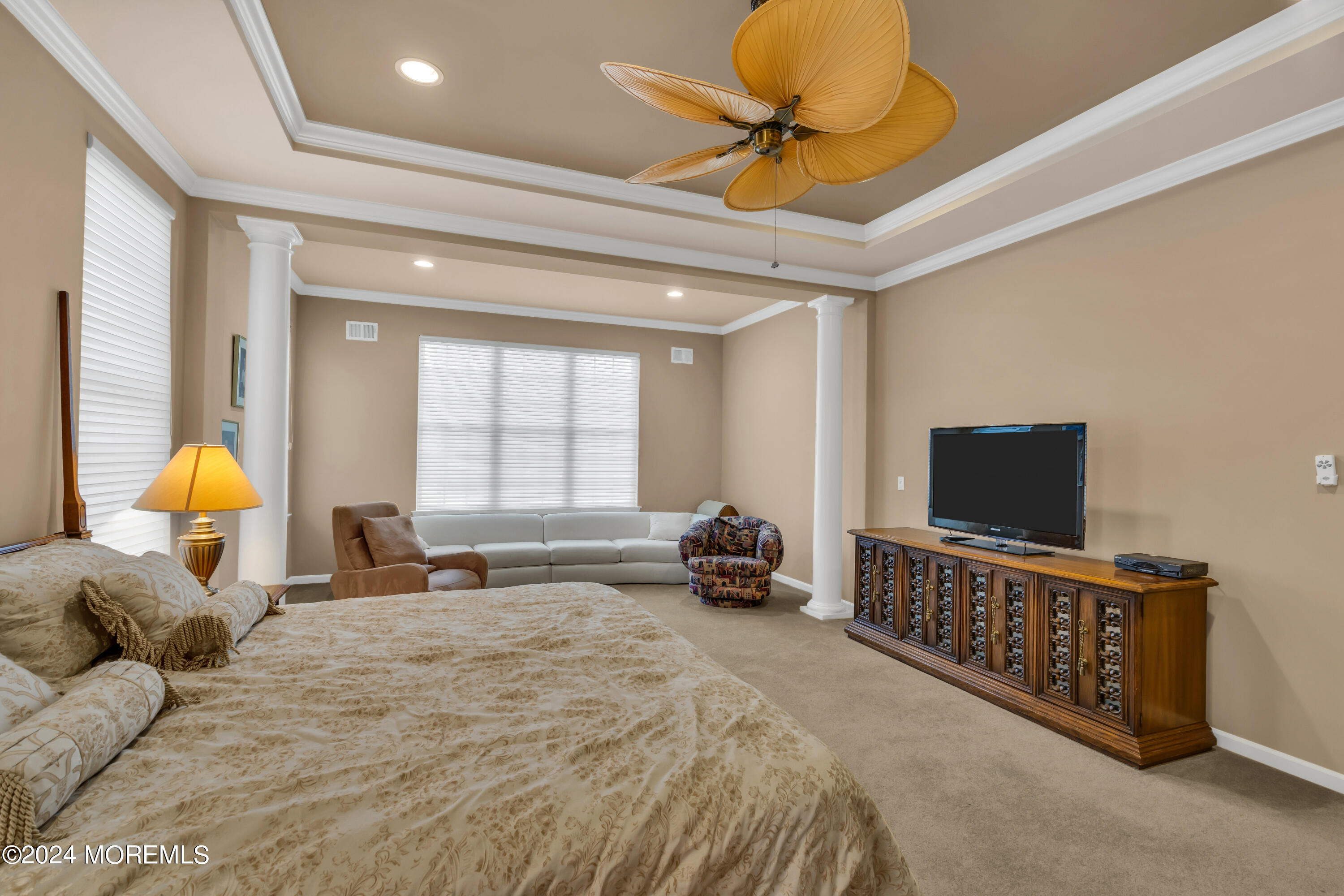 3 Lamson Court