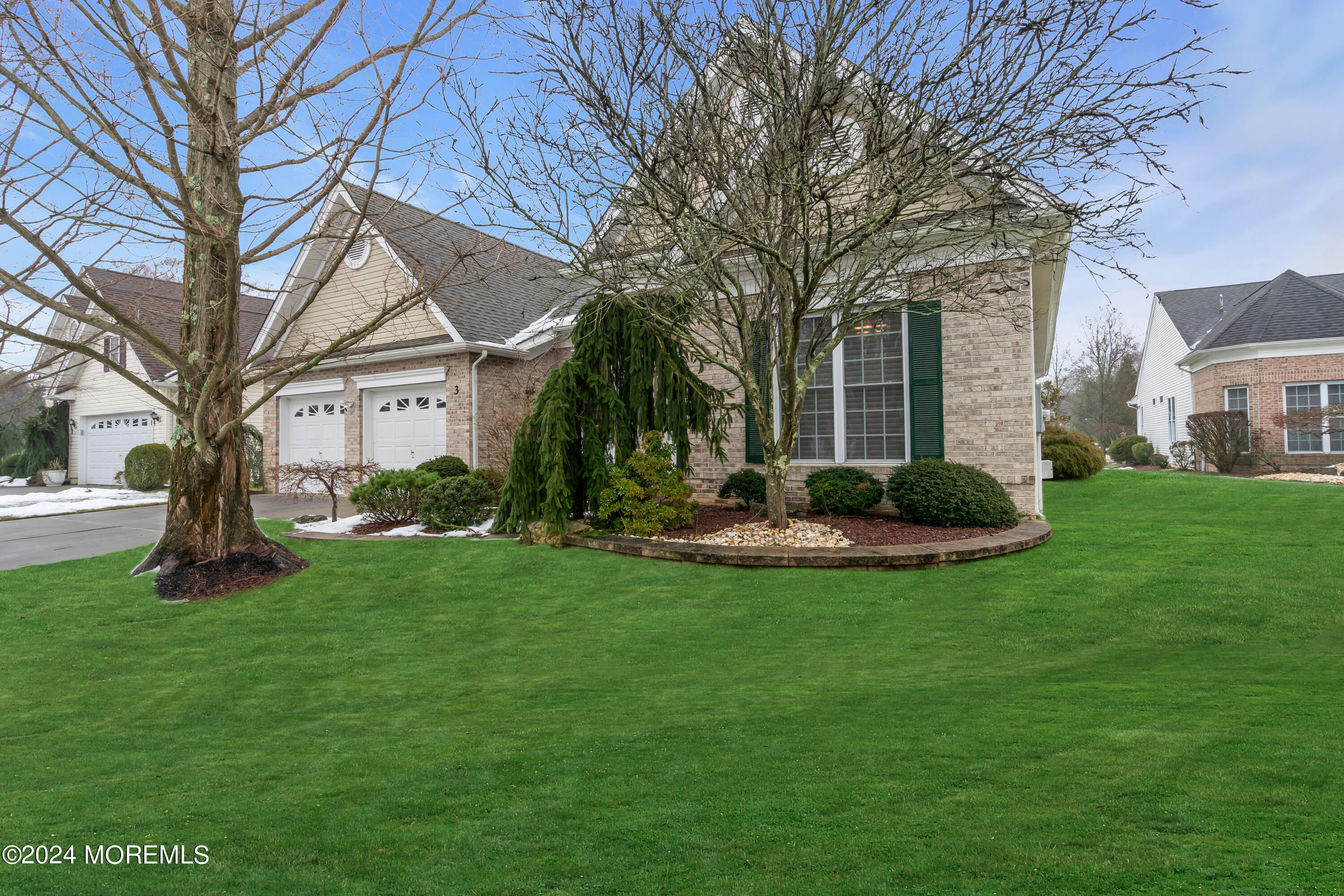 3 Lamson Court