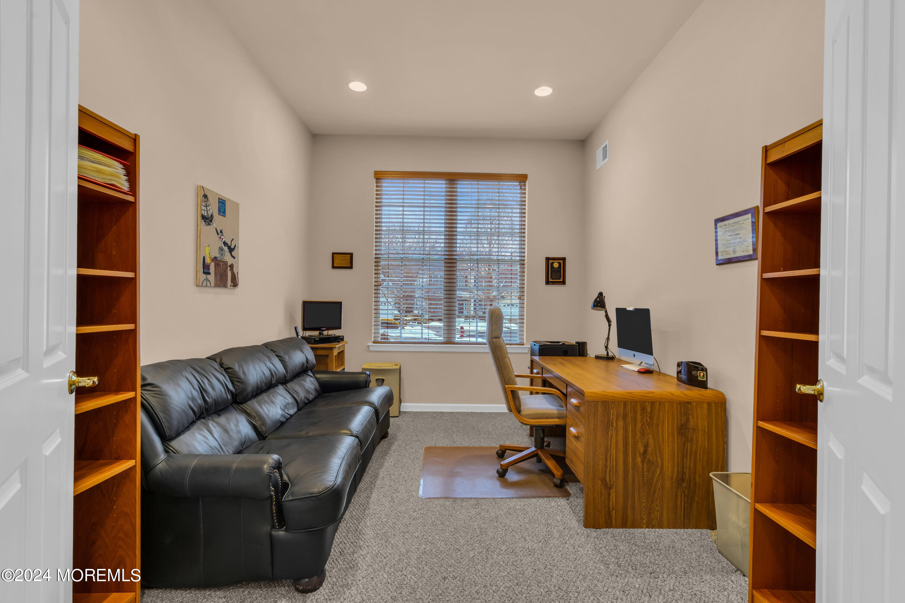 3 Lamson Court