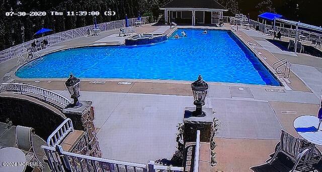 3 Lamson Court
