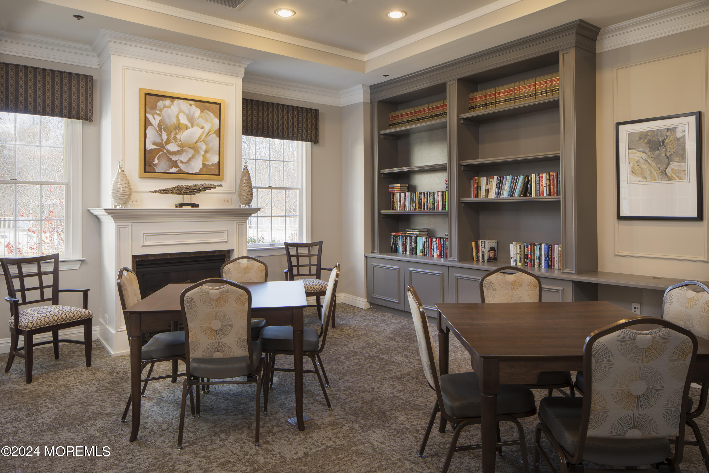 3 Lamson Court