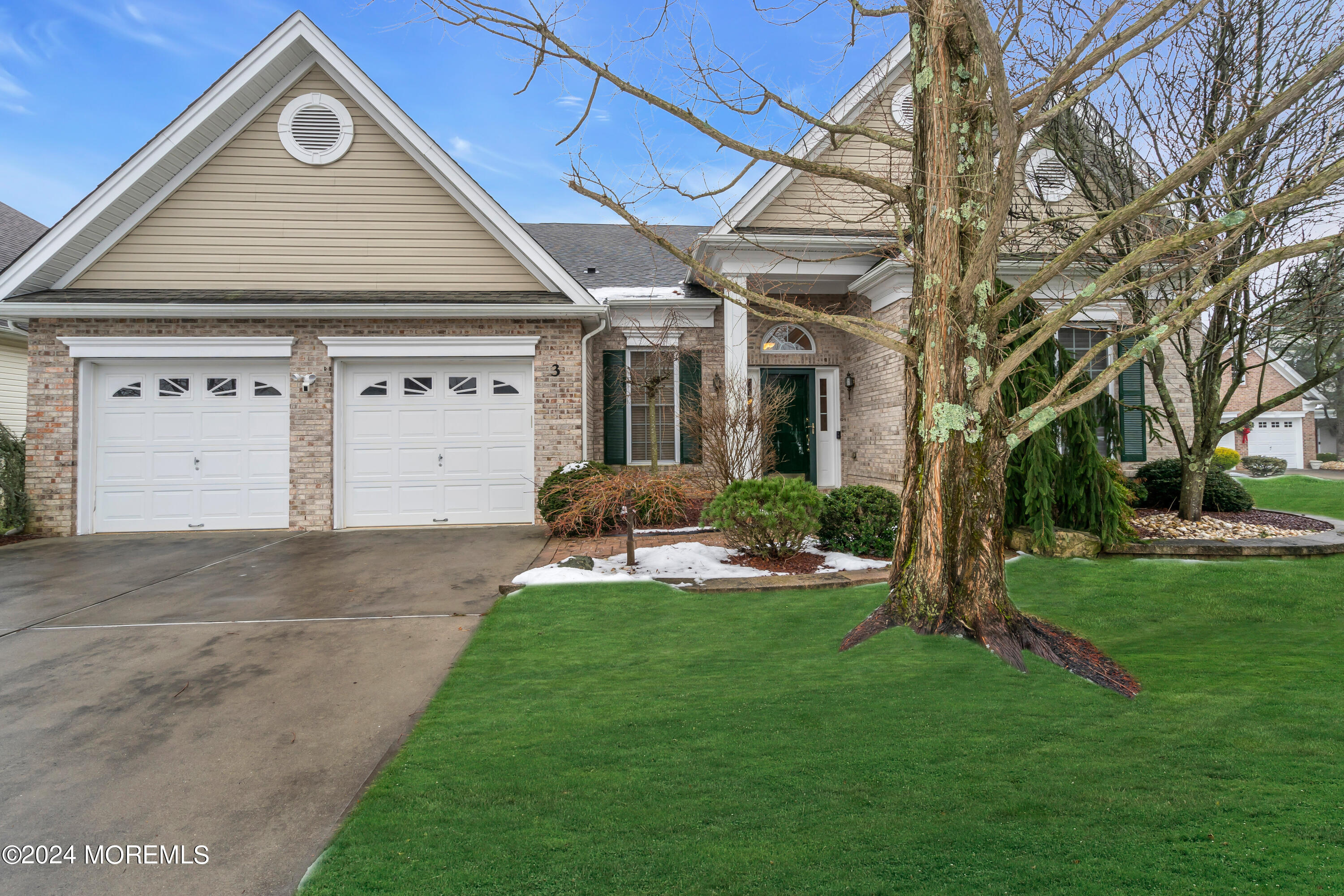 3 Lamson Court