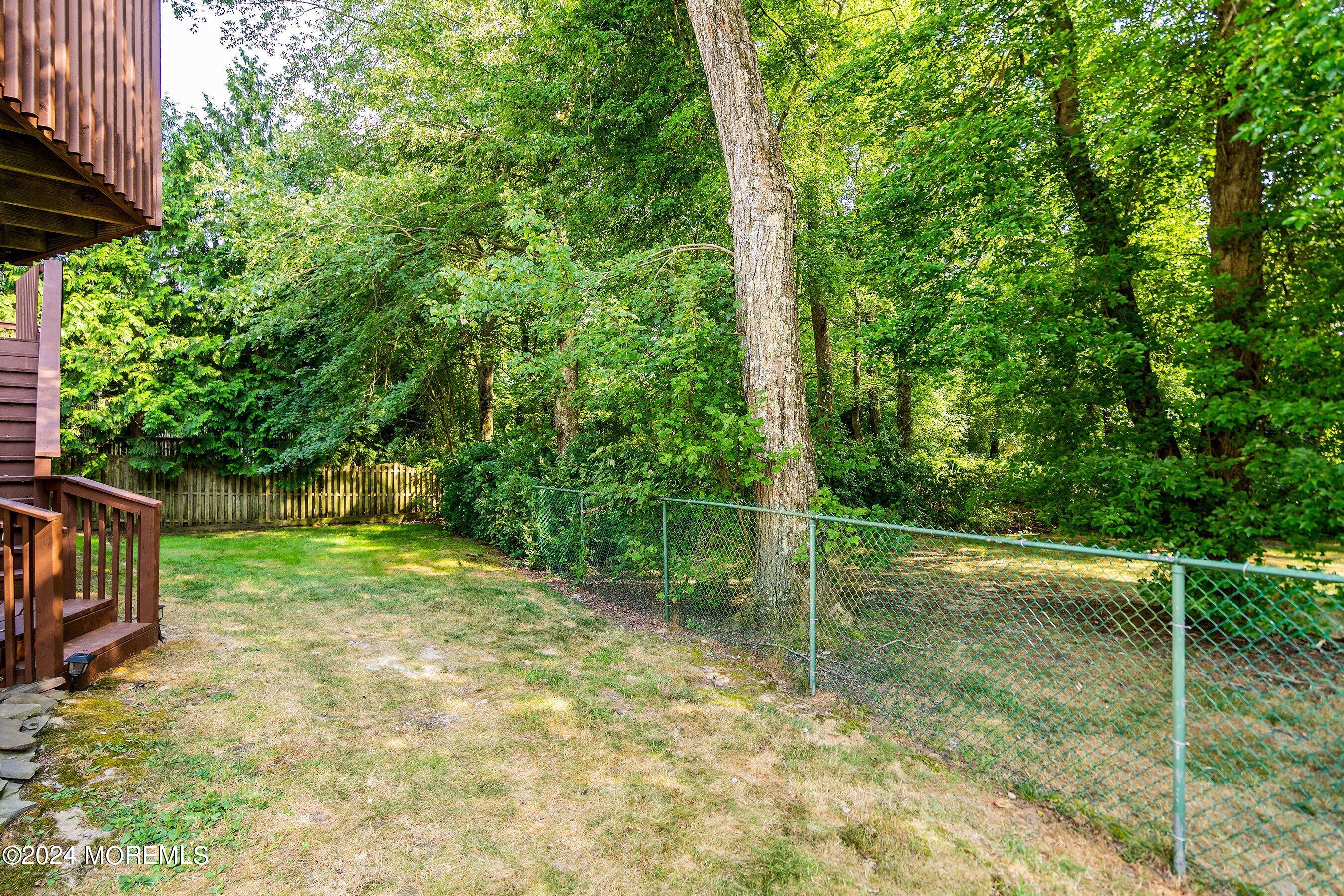 8 Gristmill Road
