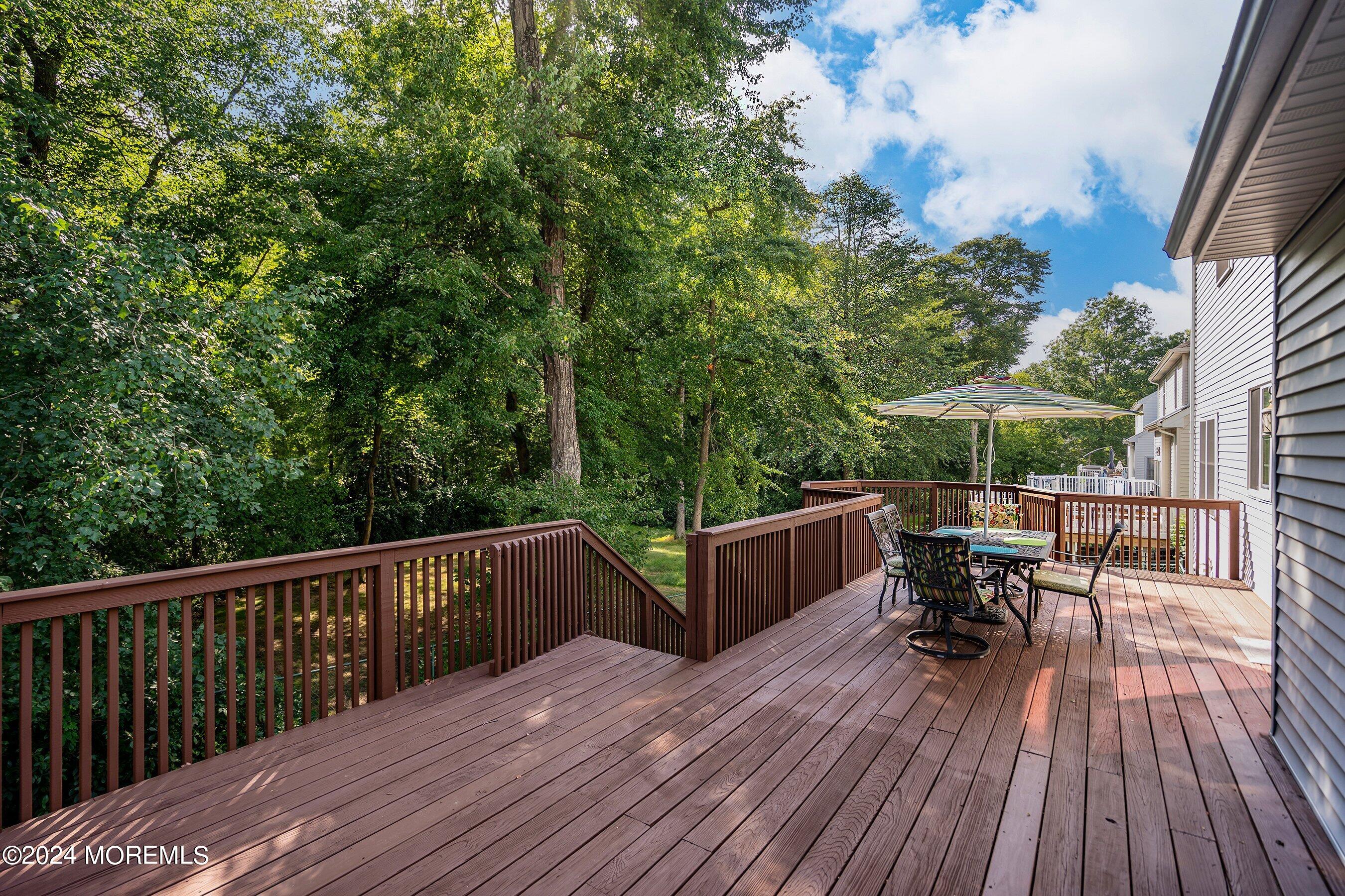8 Gristmill Road