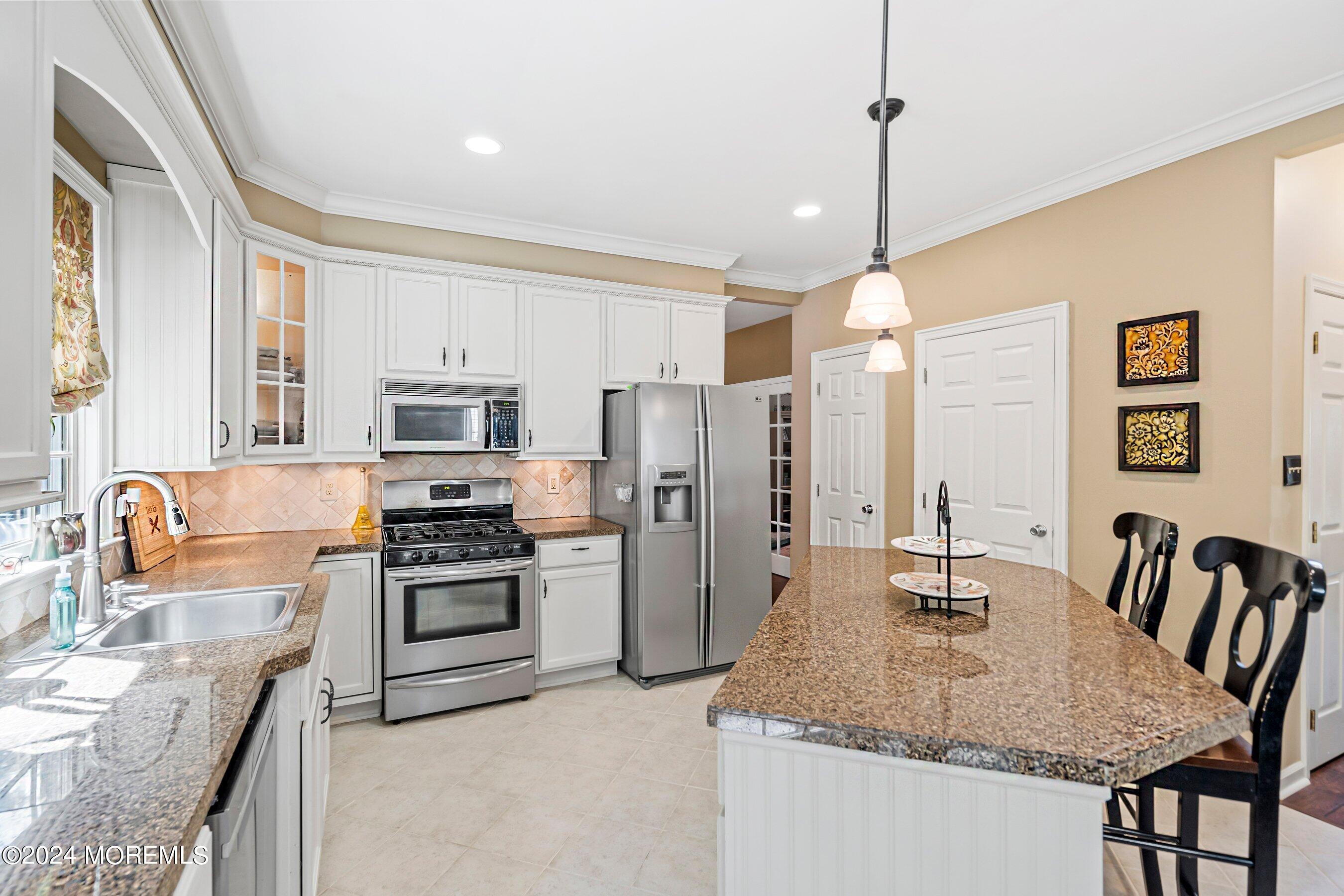 8 Gristmill Road