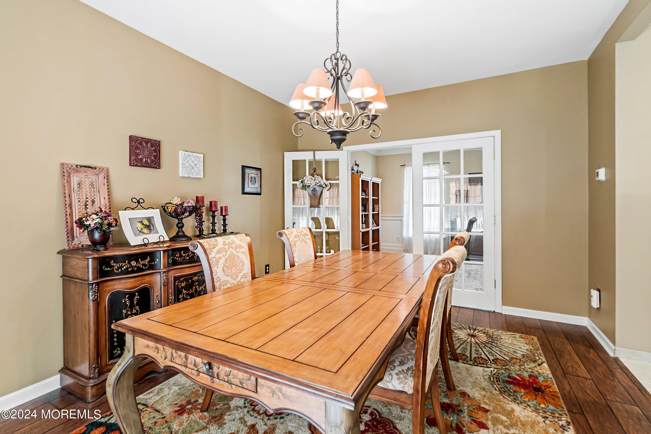 8 Gristmill Road