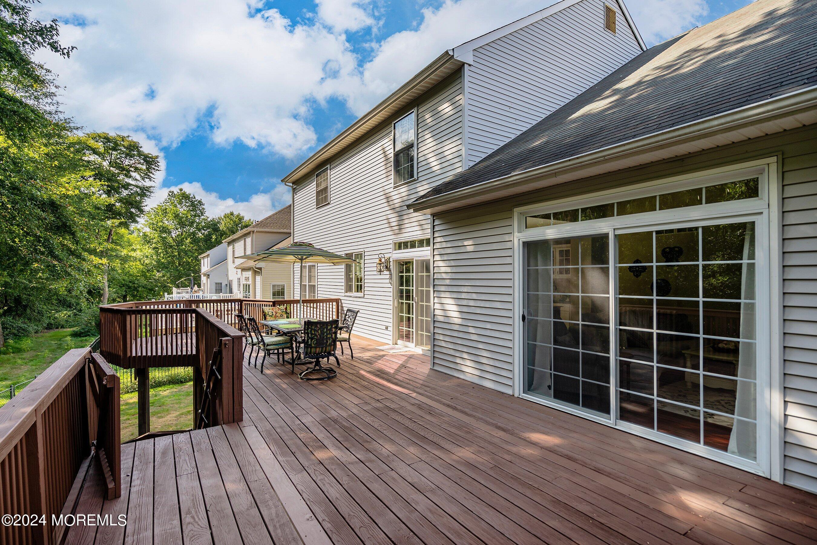 8 Gristmill Road