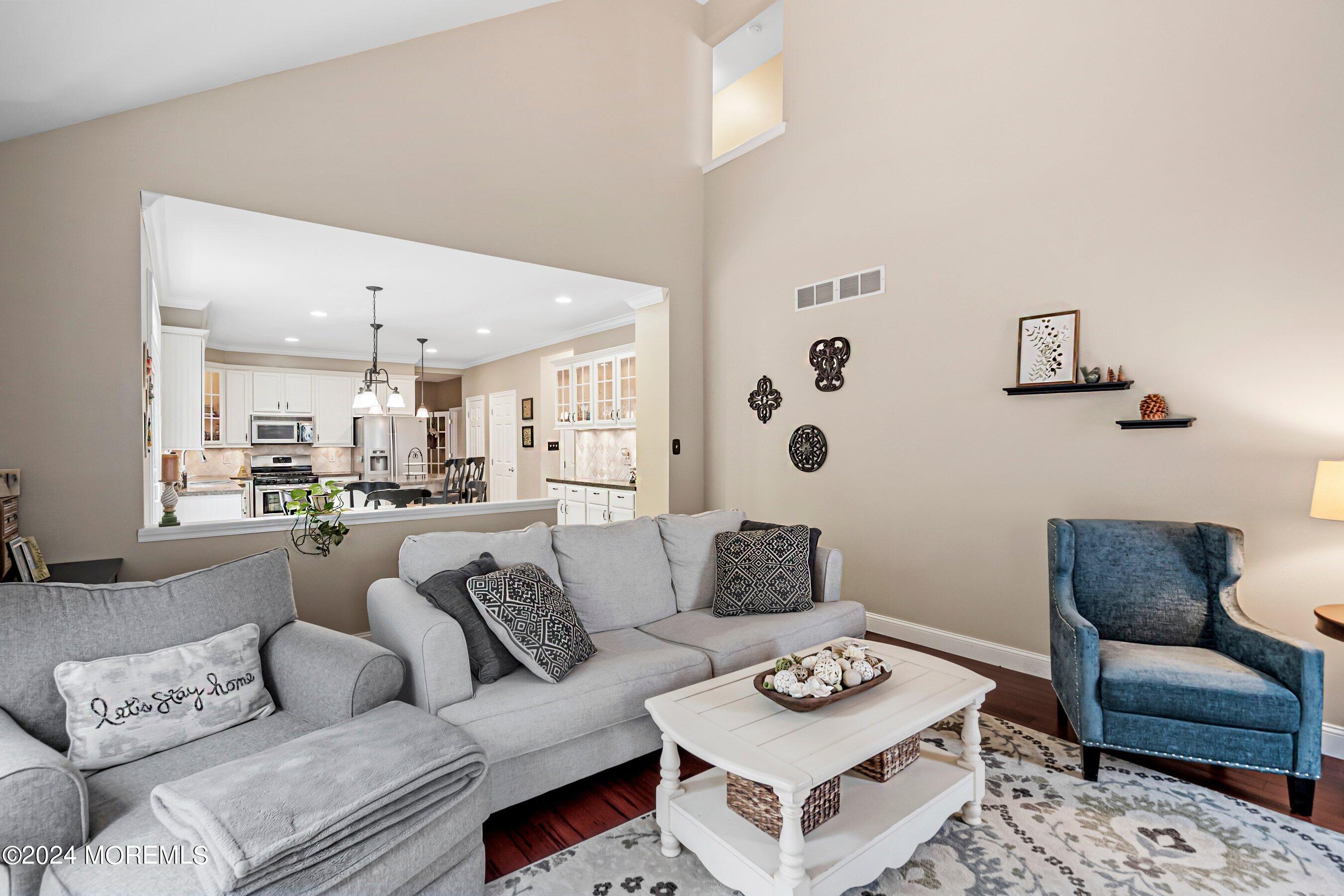 8 Gristmill Road