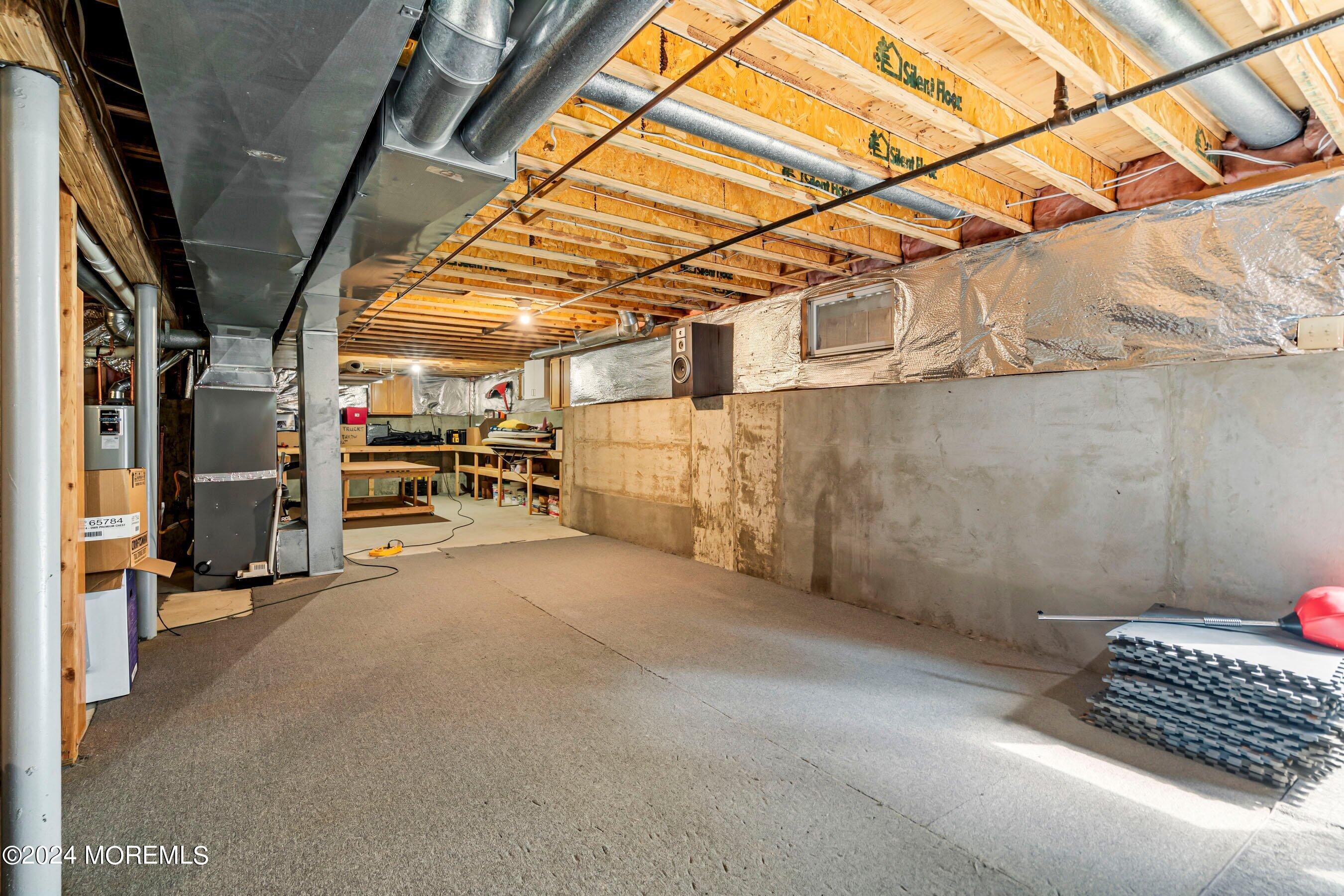 8 Gristmill Road